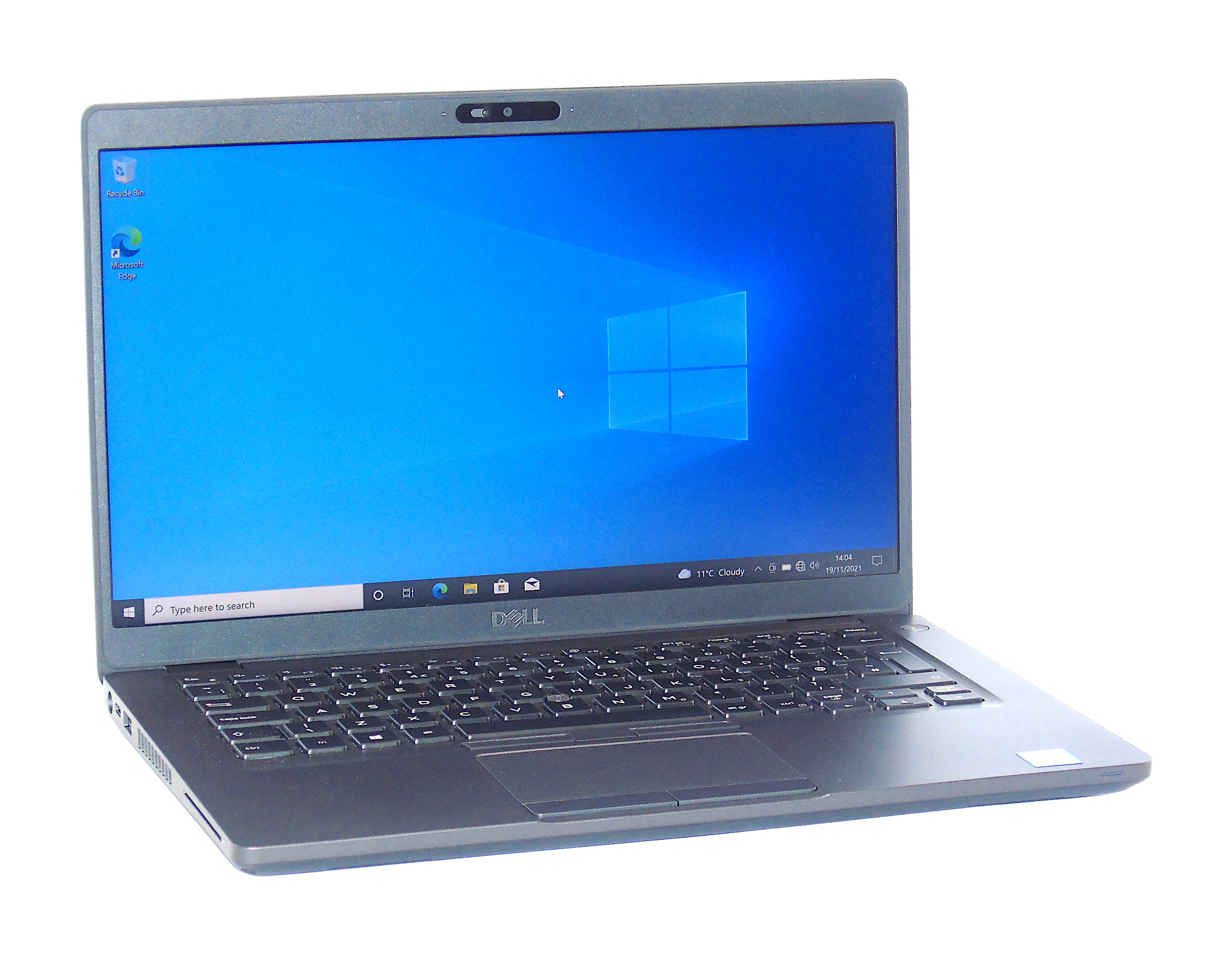 Dell Latitude 5400 Laptop, 14" Intel® Core™ i7, 8GB RAM, 256GB SSD