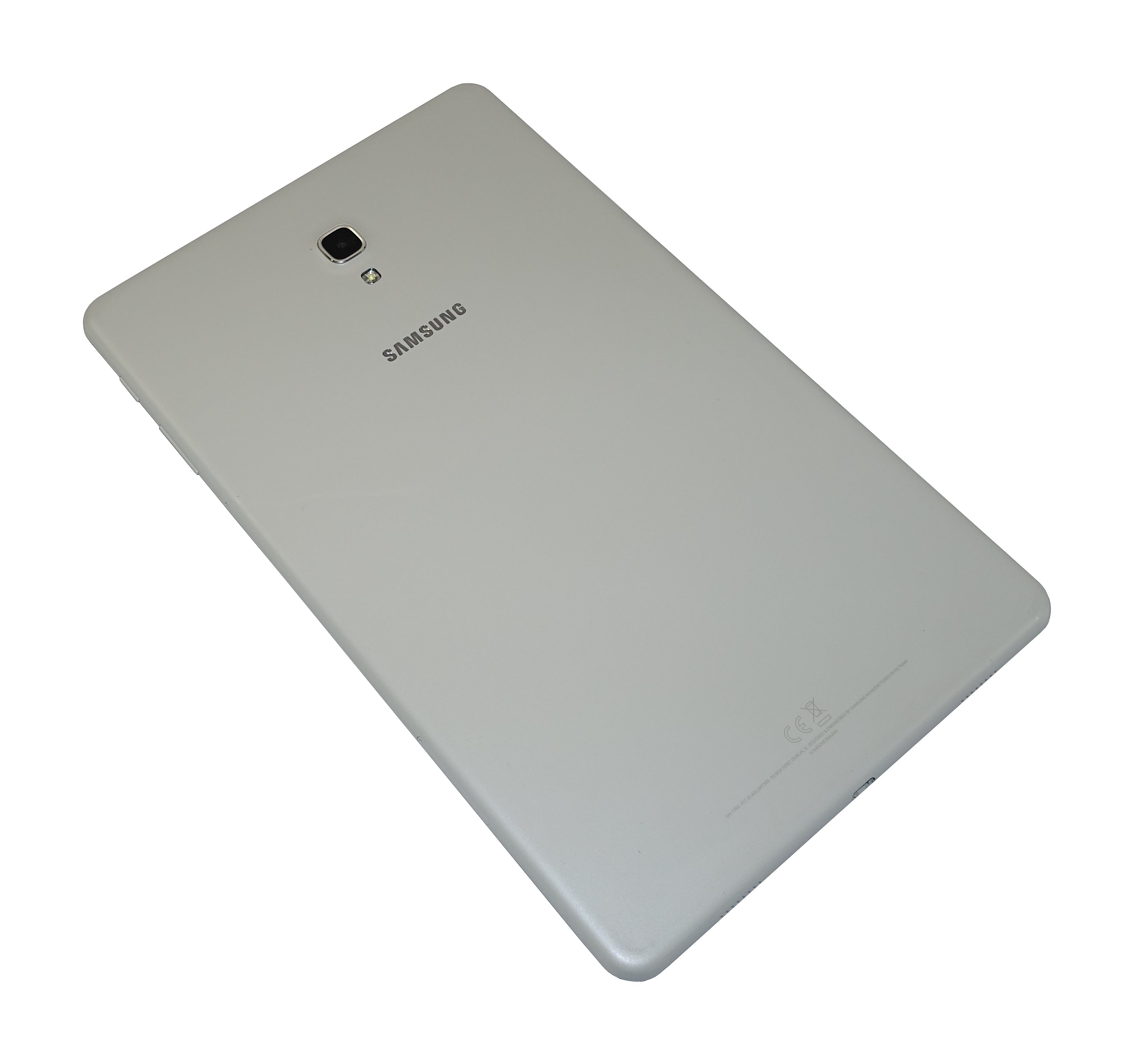 Samsung Galaxy Tab A 2018 Tablet, 10.5", 32GB, WiFi, Grey, SM-T590