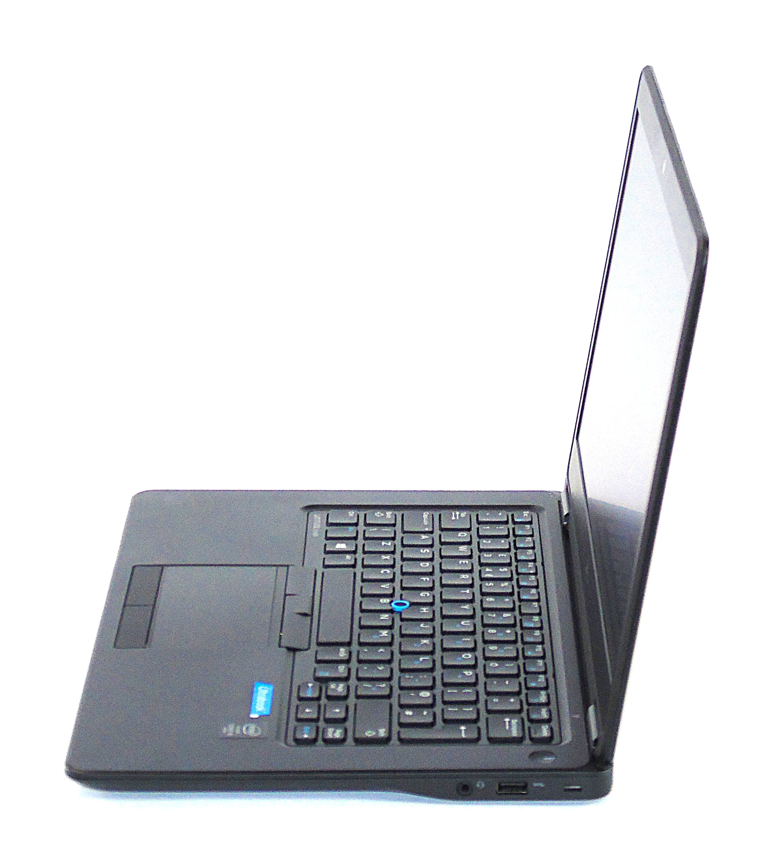Dell Latitude E7450 Laptop, 14" Core i5 5th Gen, 8GB RAM, 128GB SSD