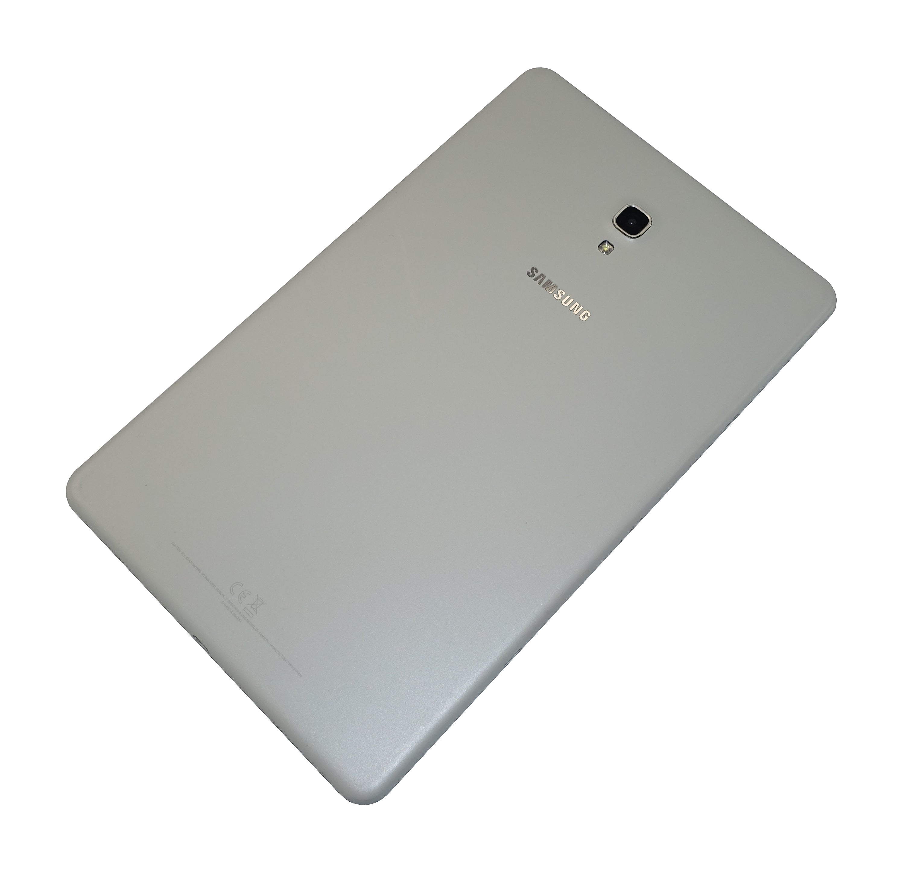 Samsung Galaxy Tab A 2018 Tablet, 10.5", 32GB, WiFi, Grey, SM-T590