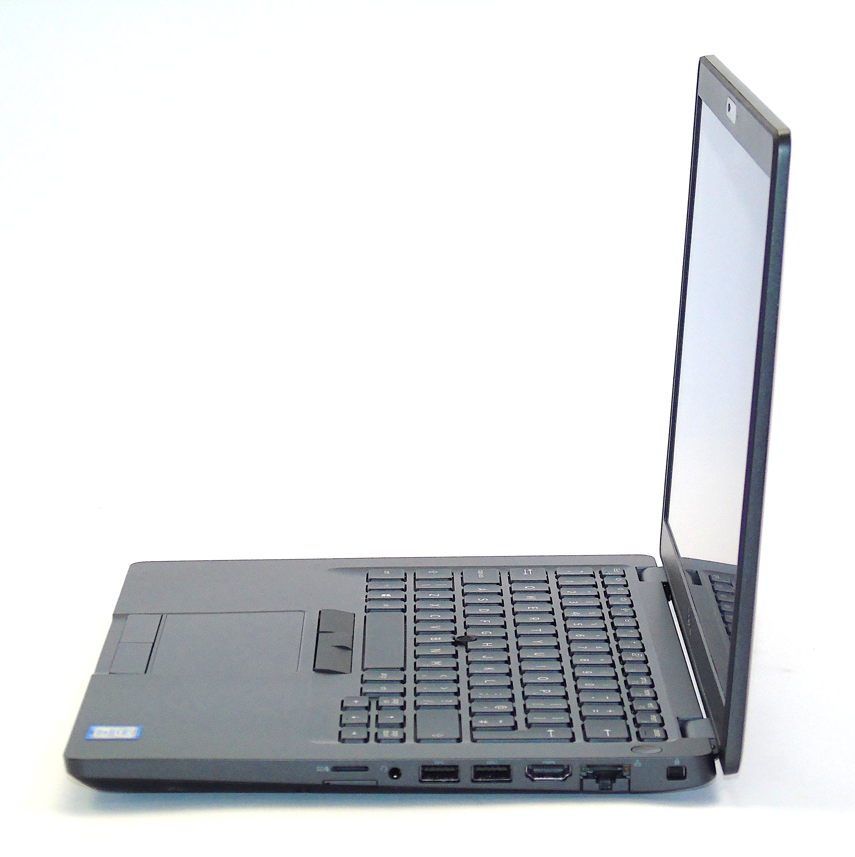 Dell Latitude 5400 Laptop, 13.9" Core i7 8th Gen, 8GB RAM, 256GB SSD