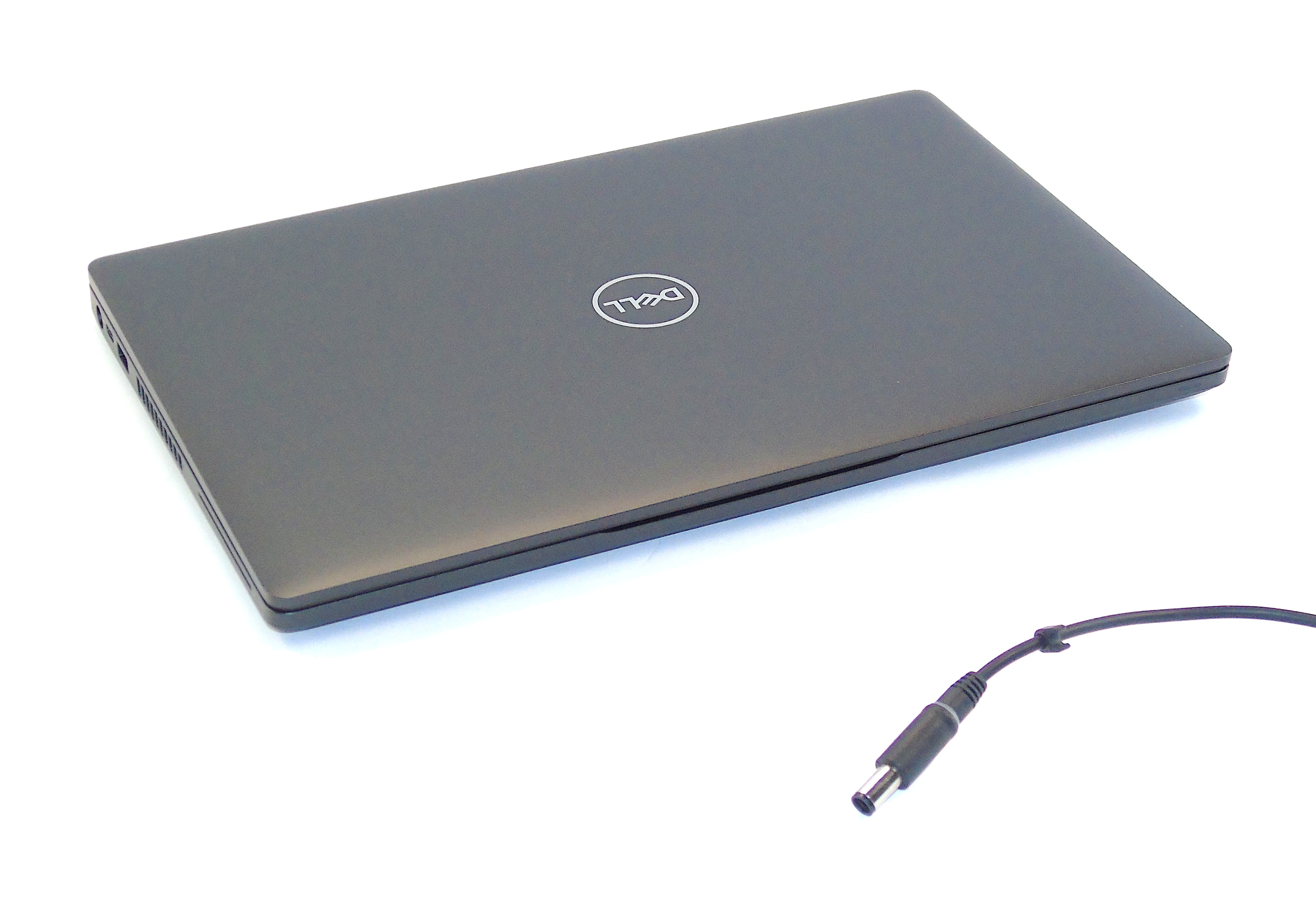 Dell Latitude 5500 Laptop, 15.5" Core i5 8th Gen, 8GB RAM, 256GB SSD