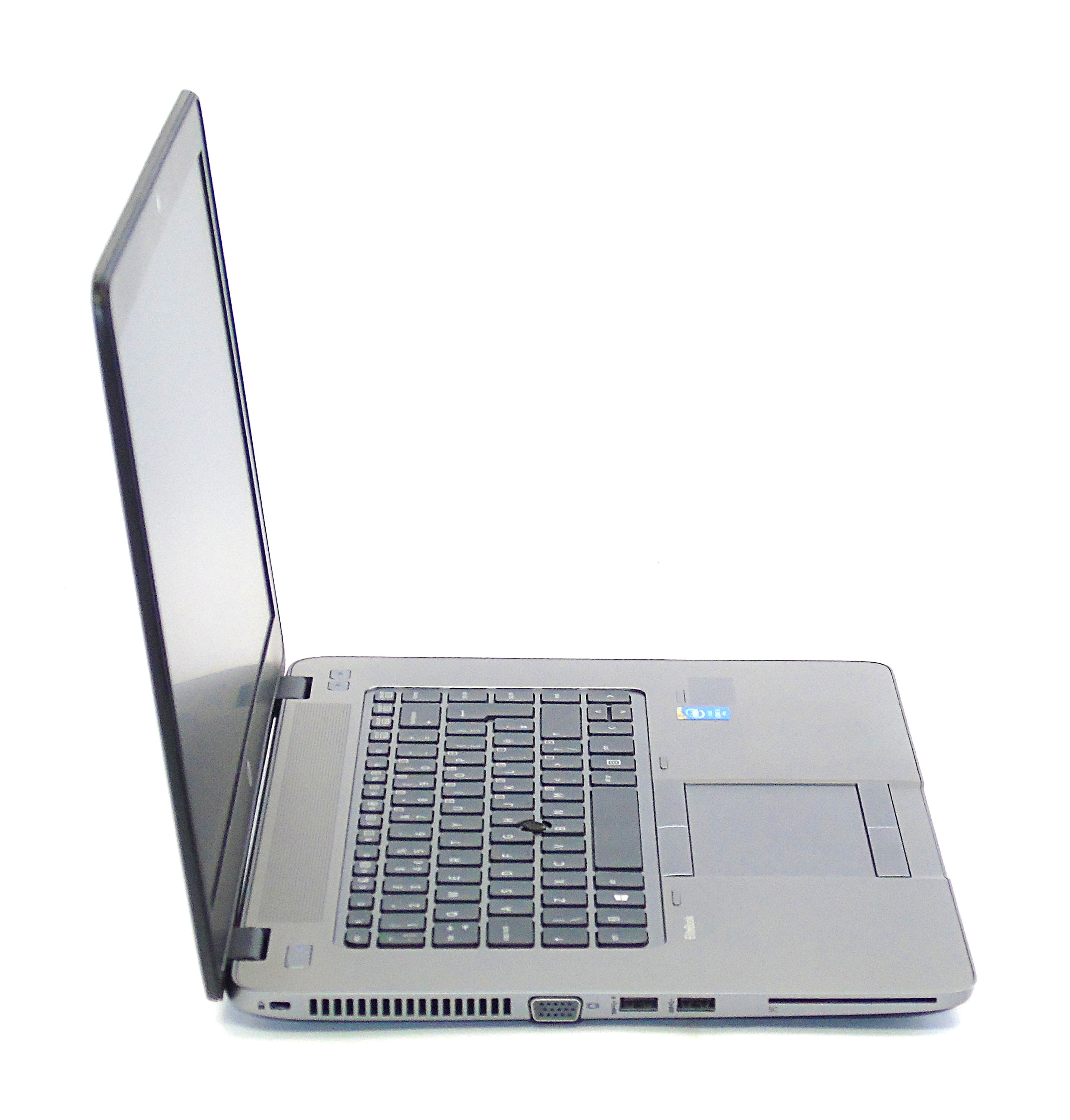 HP Elitebook 850 G2 Laptop, 15.6" Intel Core i7, 8GB RAM, 256GB SSD