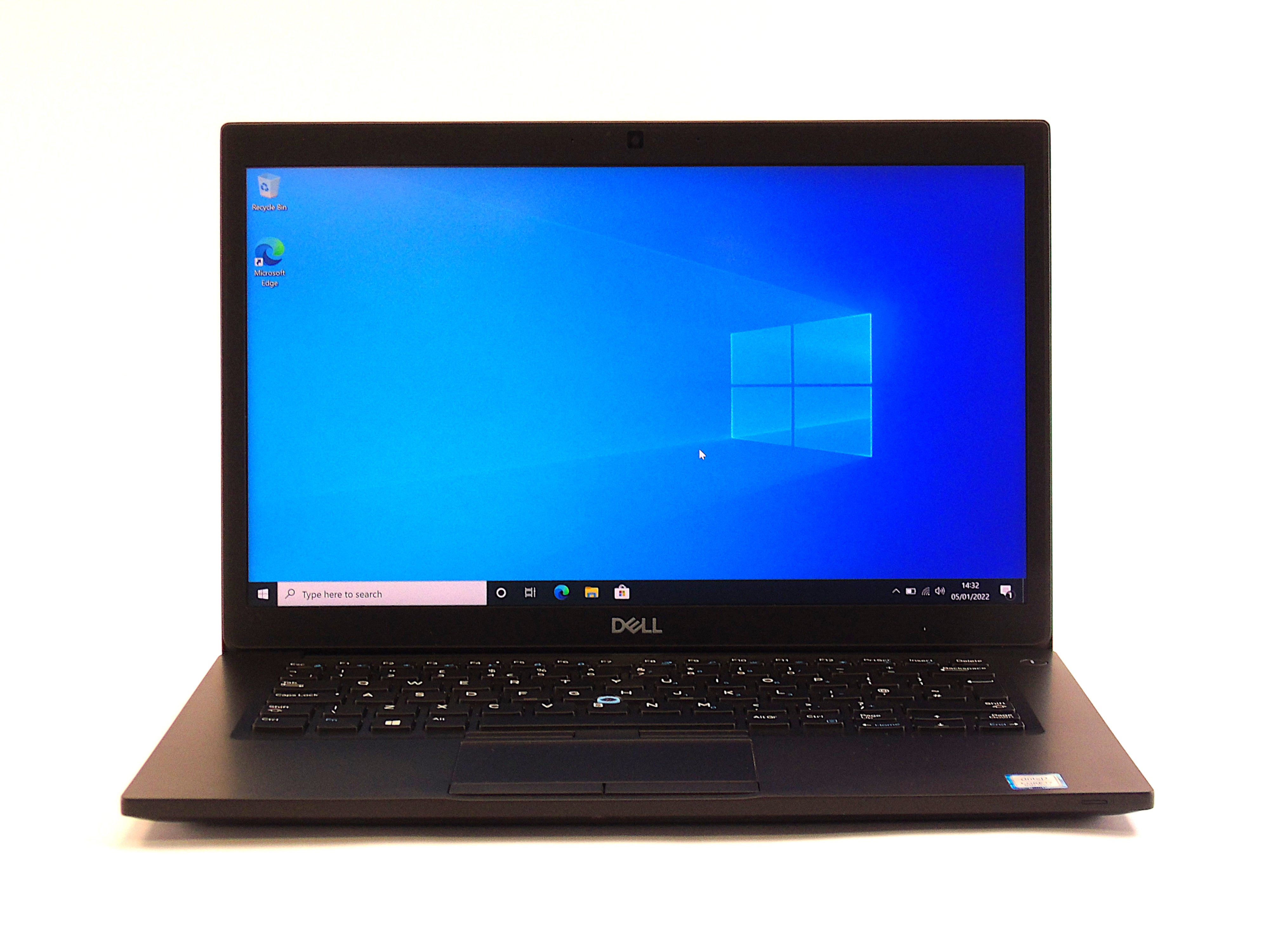 Dell Latitude 7490 Laptop, 14" 8th Gen Core™ i5, 8GB RAM, 256GB SSD
