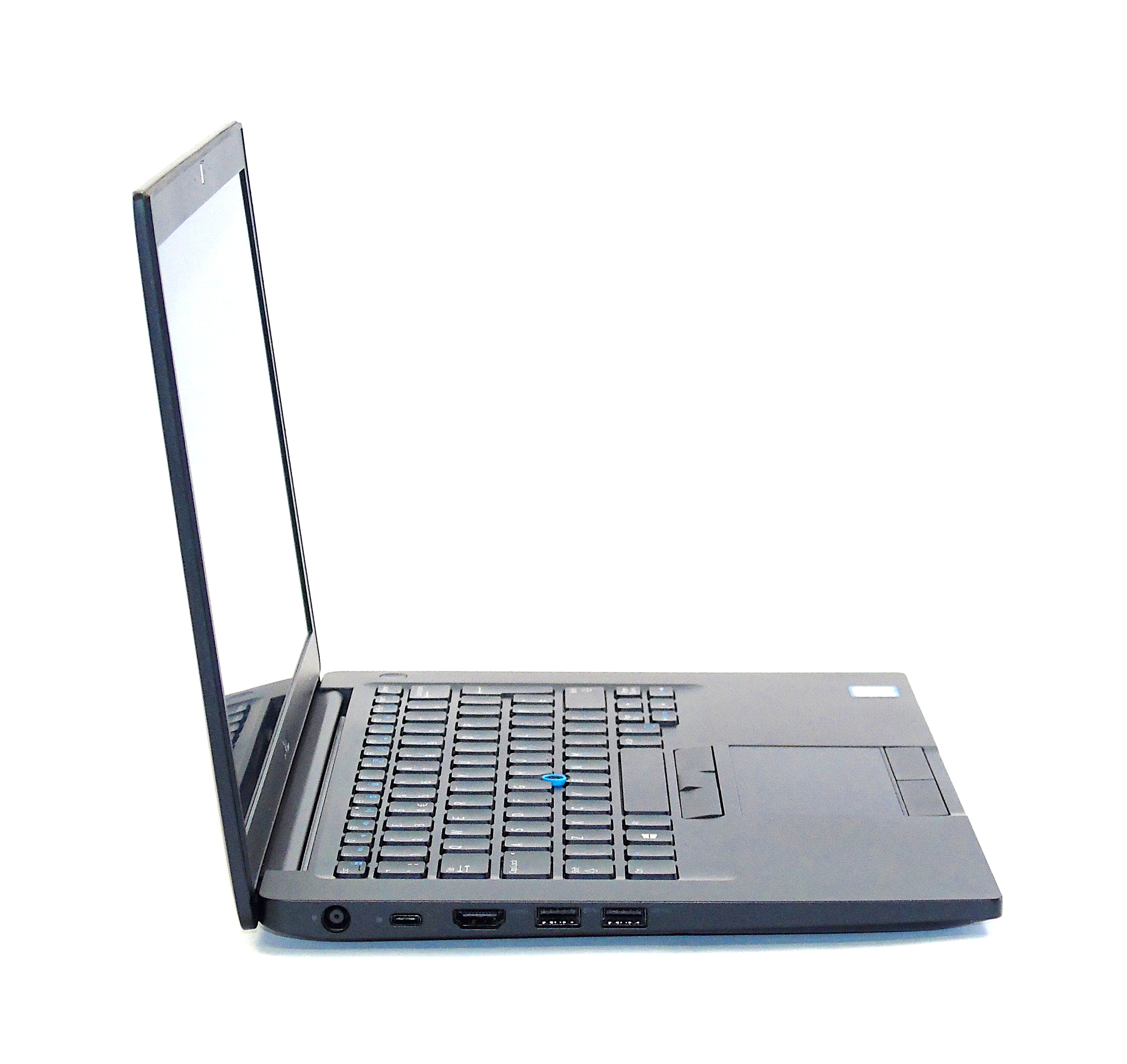 Dell Latitude 7490 Laptop, 14" Core i7 8th Gen, 8GB RAM, 256GB SSD