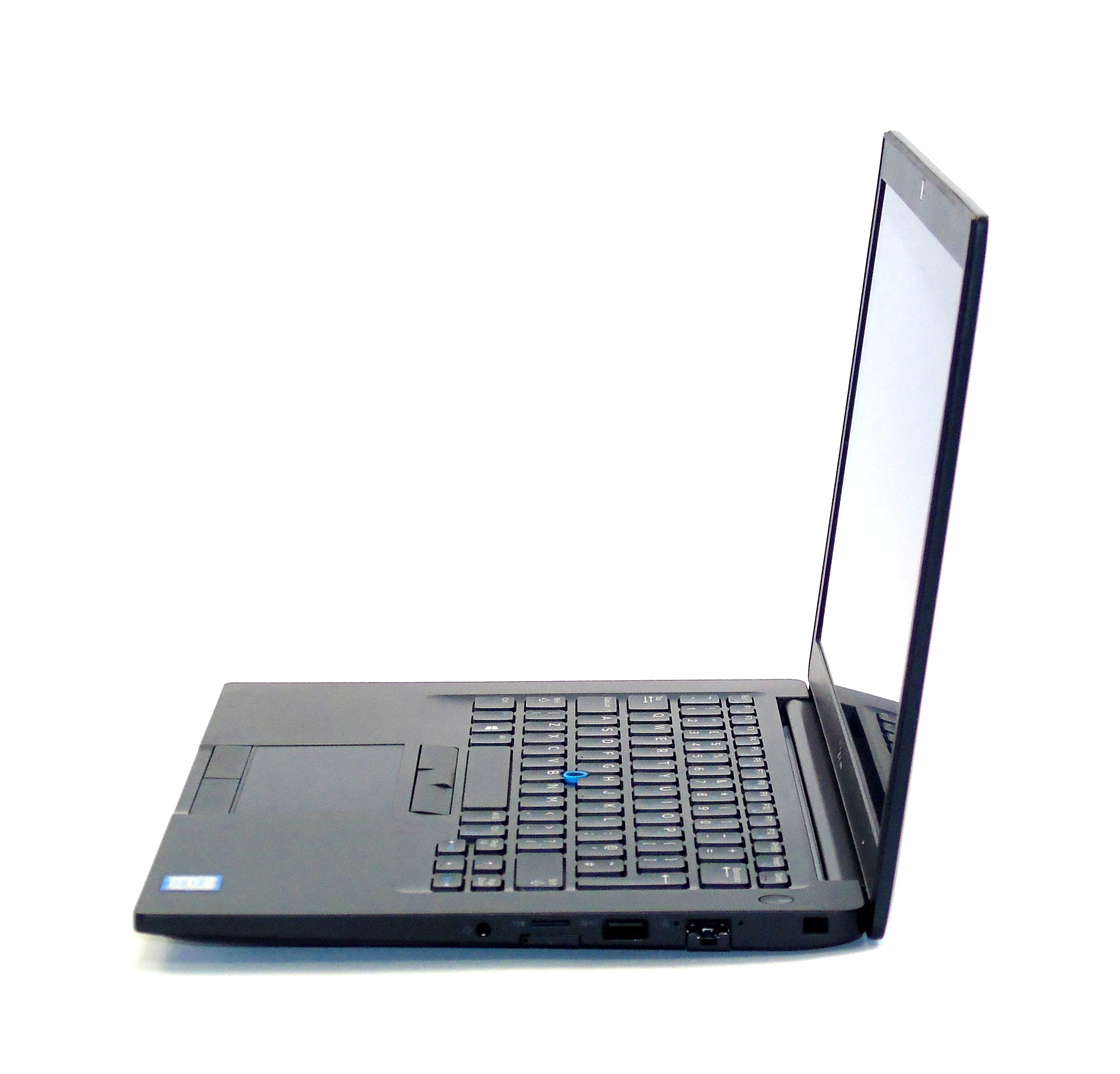Dell Latitude 7490 Laptop, 14" Core i5 7th Gen, 8GB RAM, 256GB SSD