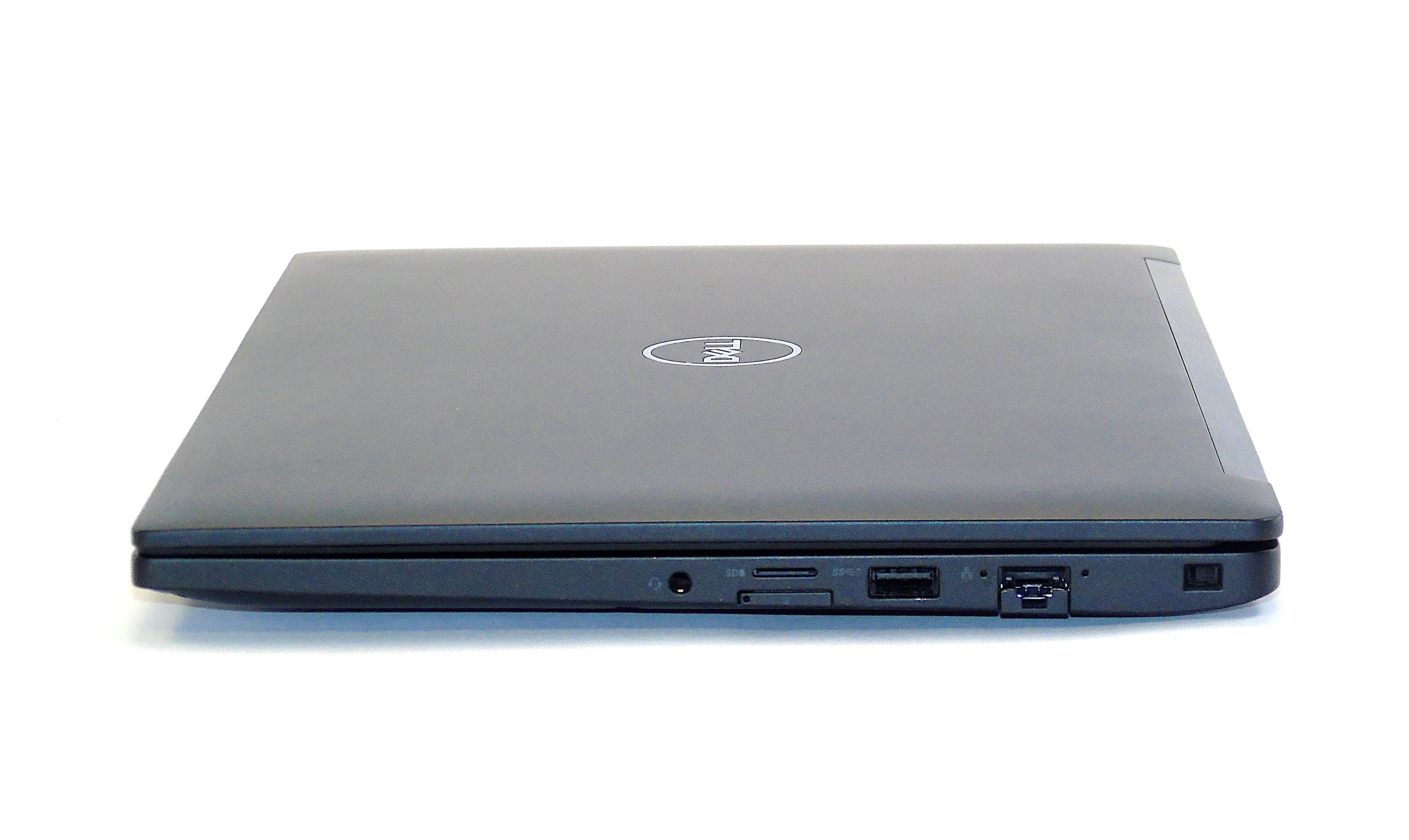 Dell Latitude 7490 Laptop, 14" Core i5 7th Gen, 8GB RAM, 256GB SSD