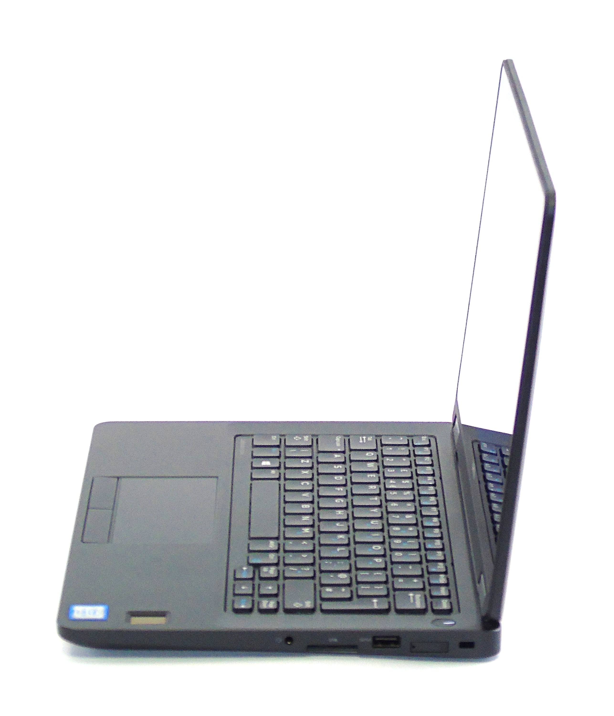 Dell Latitude E5270 Laptop, 12.5" i5 6th Gen, 8GB RAM, 256GB SSD, Windows 11