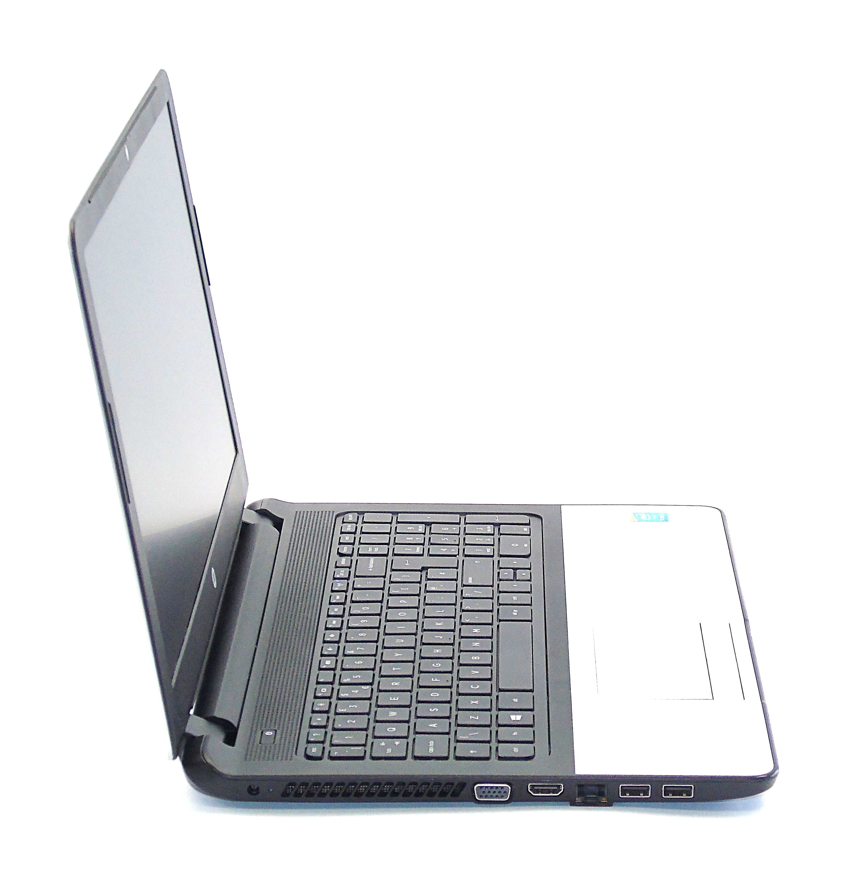 HP 350 G2 Laptop, 15.5" Core i5 5th Gen, 8GB RAM, 256GB SSD, Windows 11