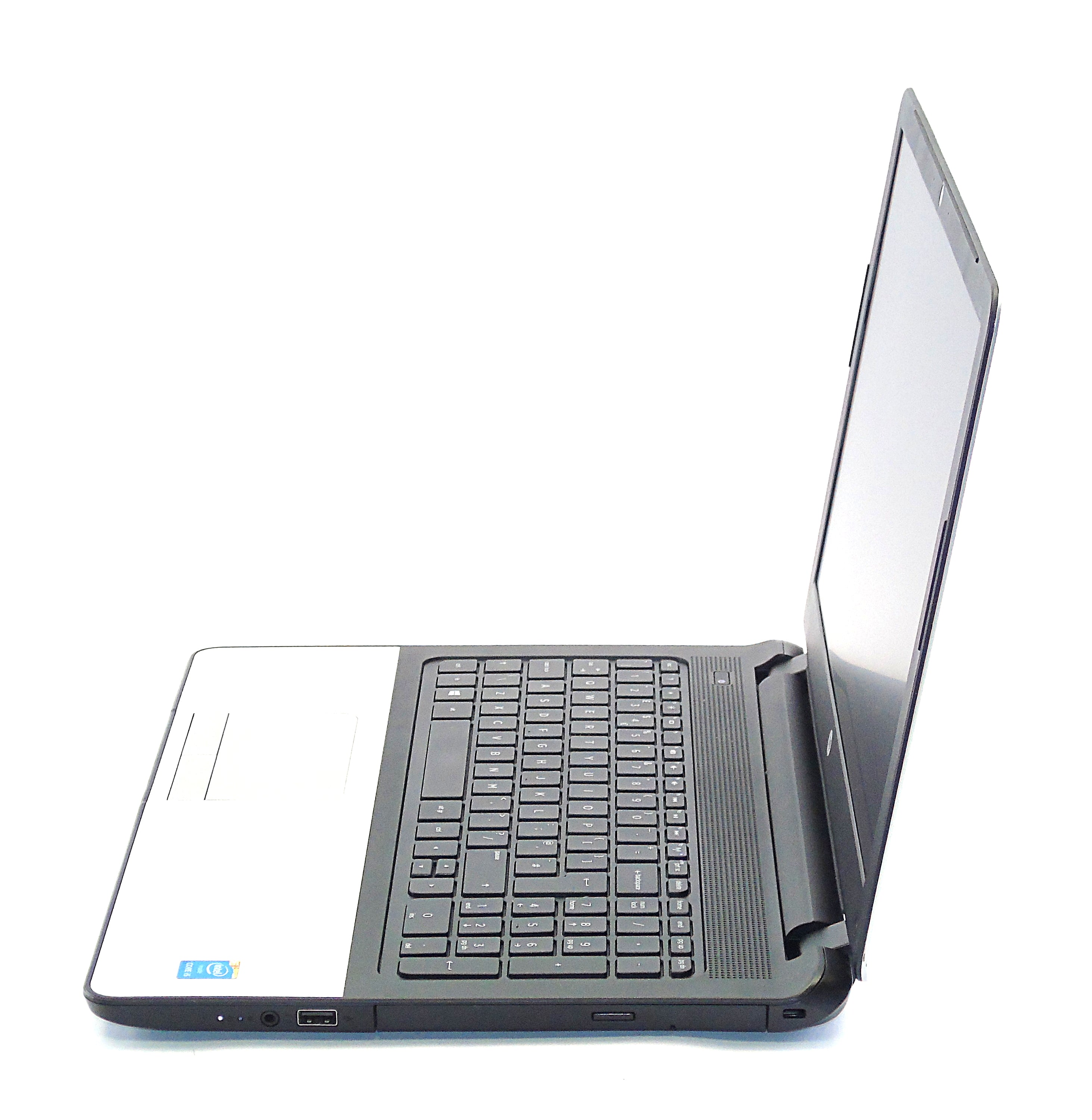 HP 350 G2 Laptop, 15.6" Intel Core i5, 8GB RAM, 256GB SSD