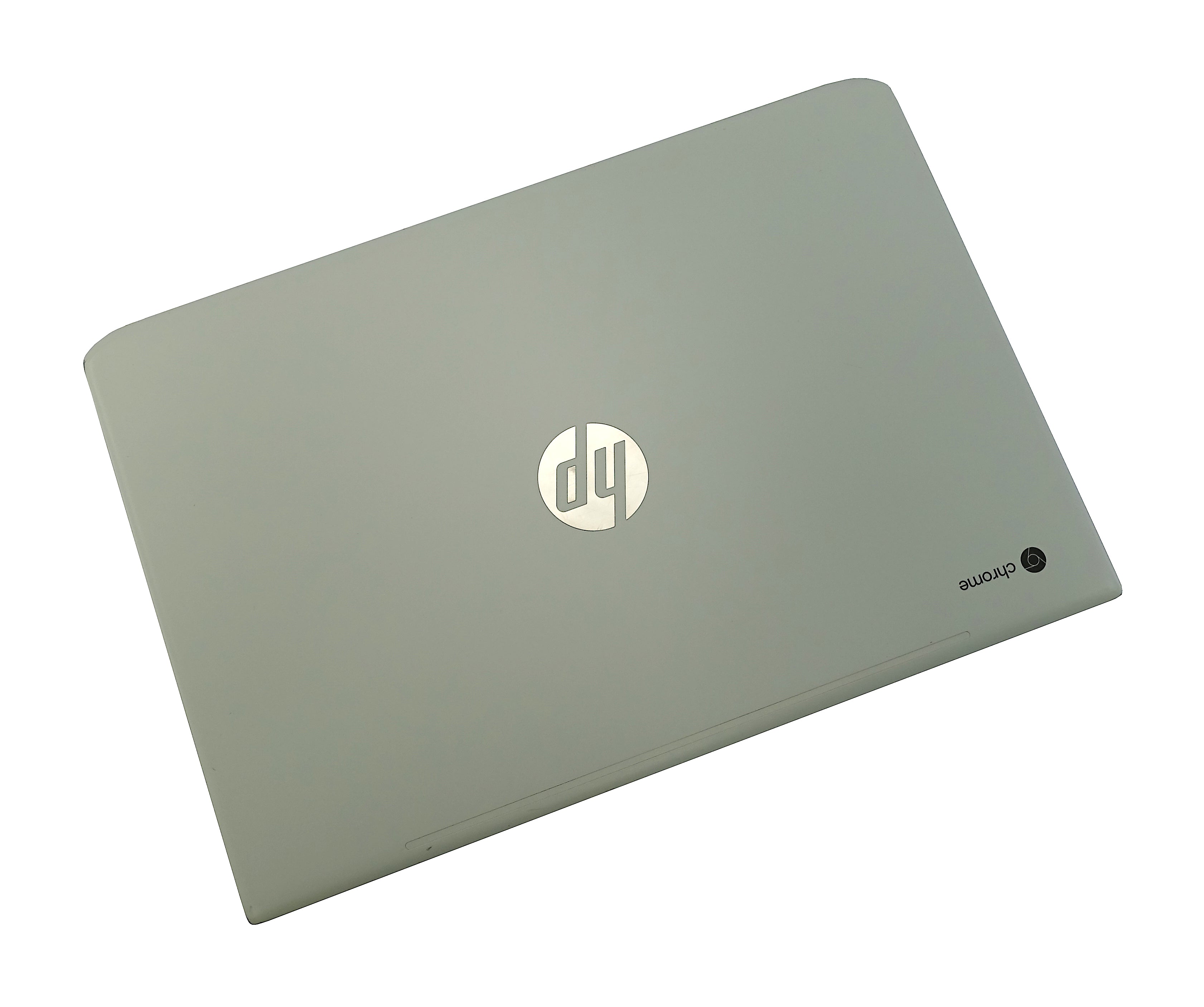 HP 15-de0503na Chromebook 15", 8th Gen Core i5, 8GB RAM, 128GB eMMC, White