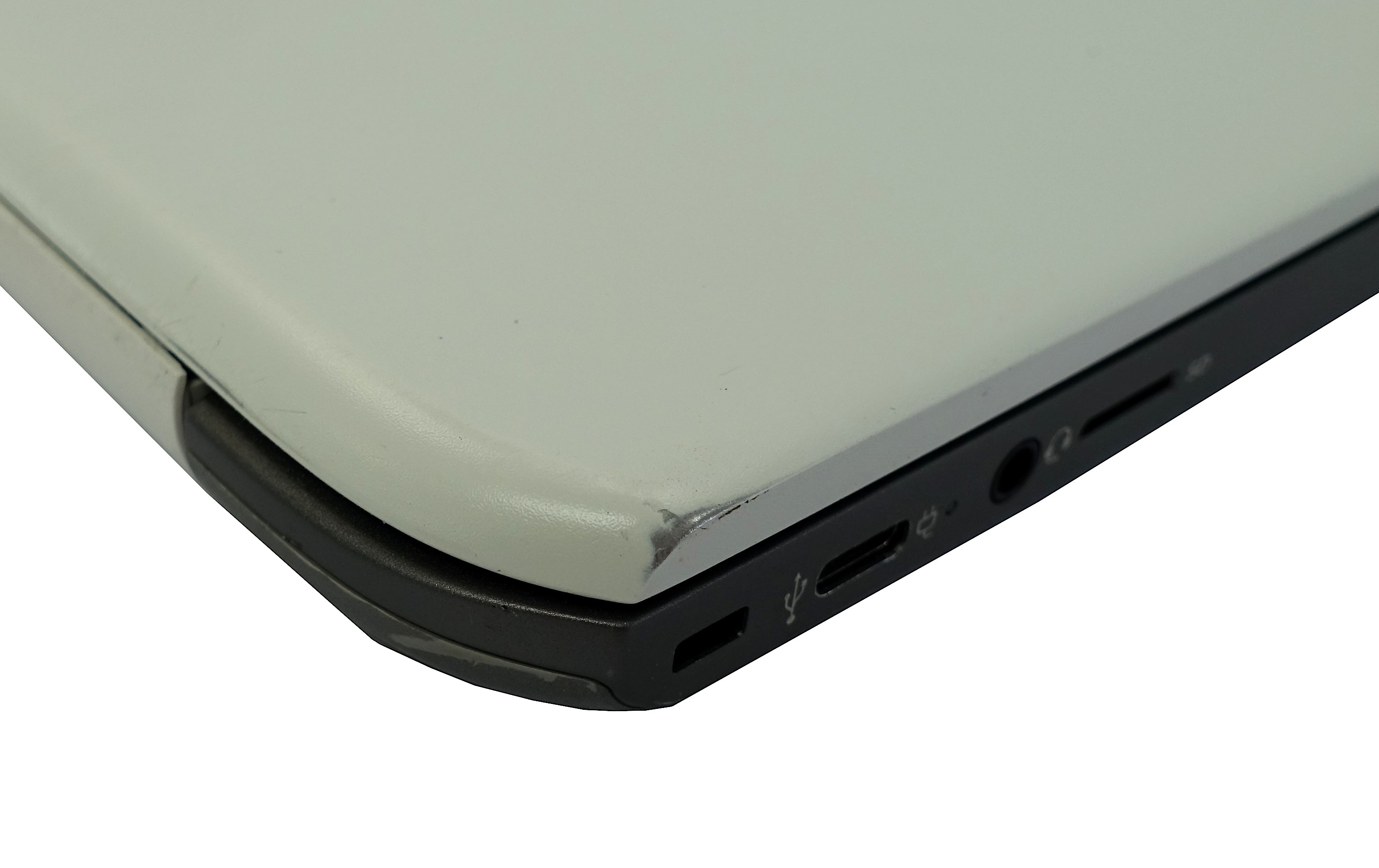 HP 15-de0503na Chromebook 15", 8th Gen Core i5, 8GB RAM, 128GB eMMC, White