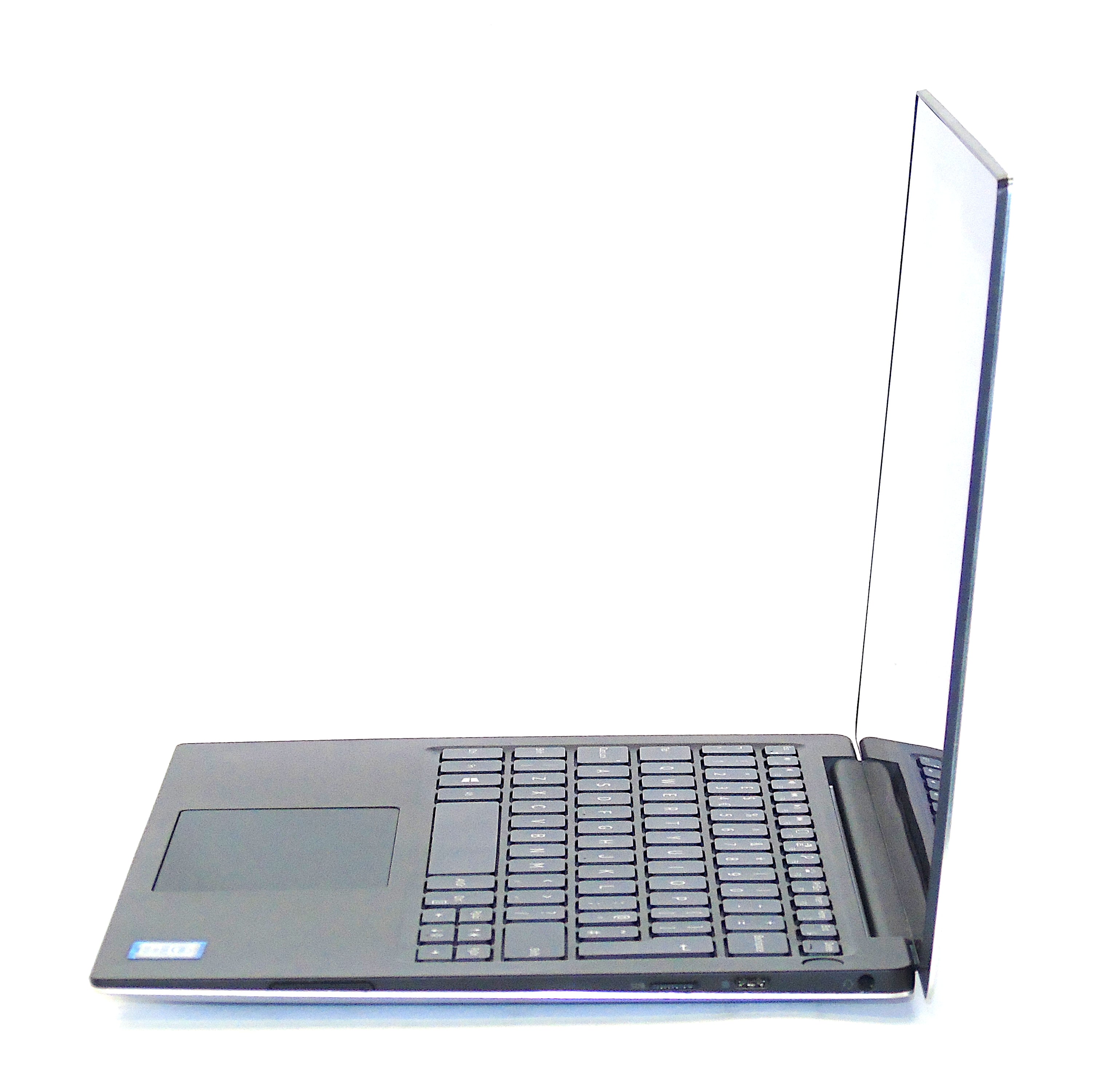 Dell XPS 13 9370 Laptop, 13.3" Core i7 8th Gen, 16GB RAM, 256GB SSD
