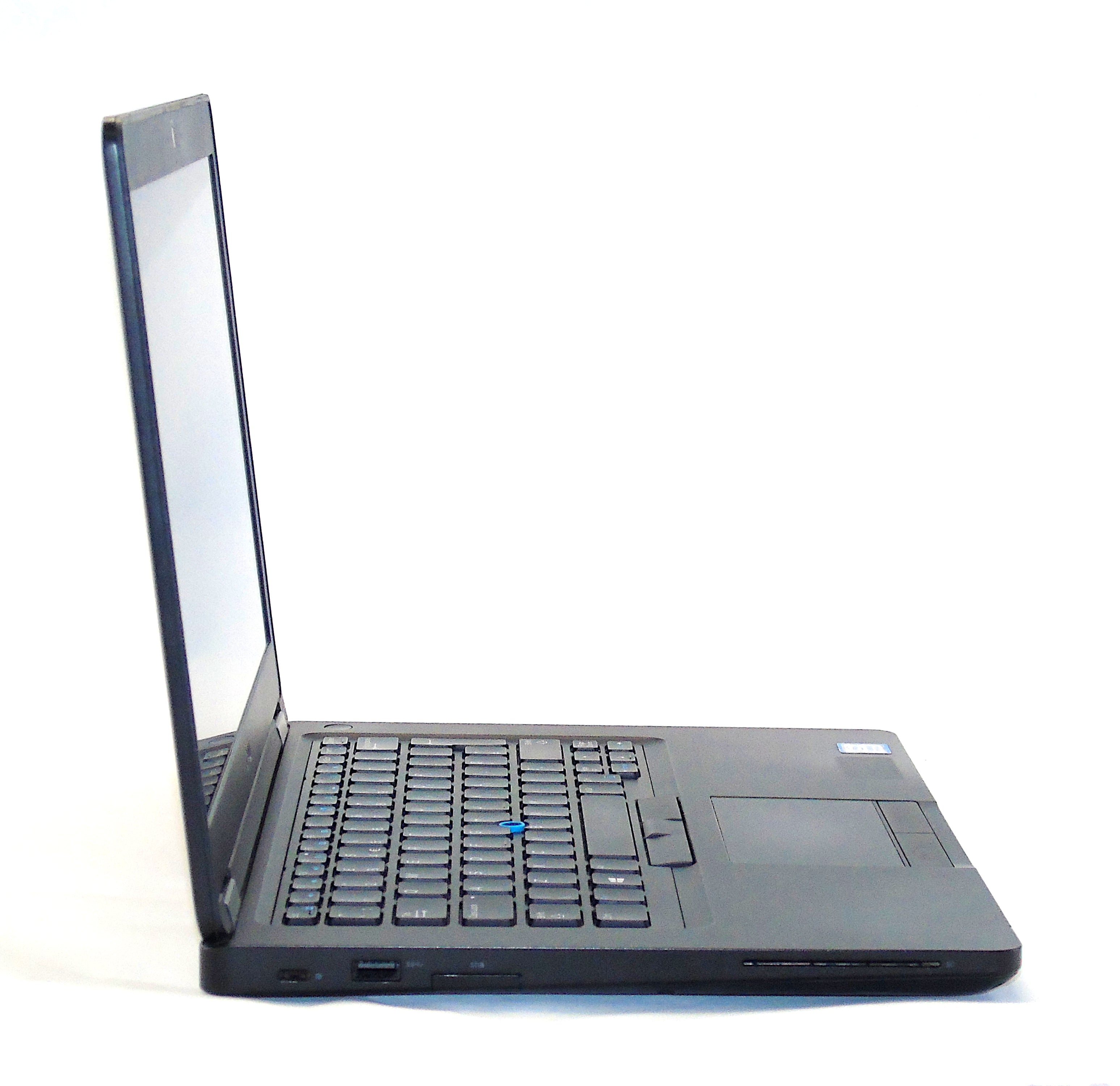Dell Latitude 5490 Laptop, 14" Core i5 8th Gen, 8GB RAM, 256GB SSD