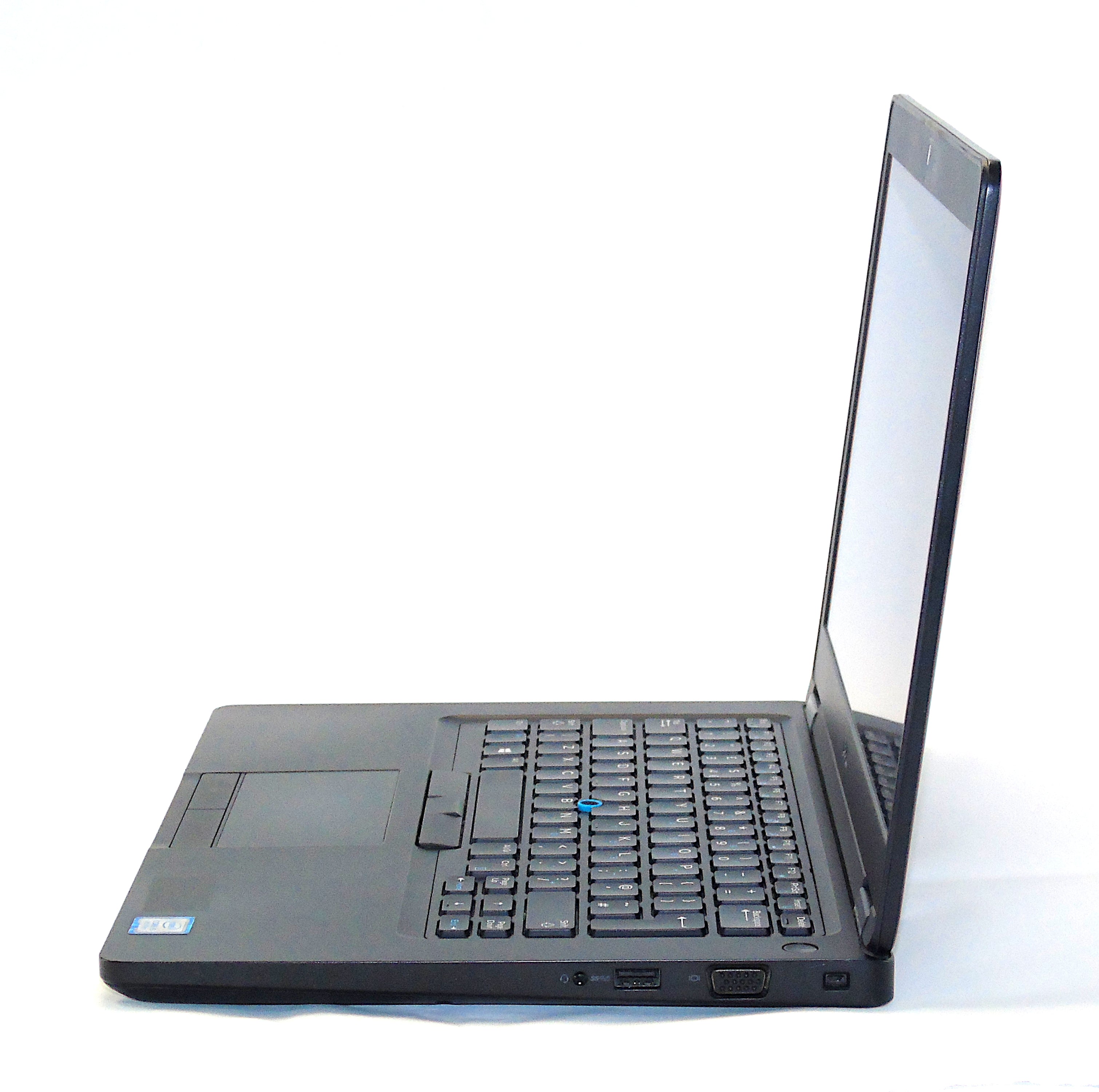 Dell Latitude 5490 Laptop, 14" 8th Gen Core i7, 8GB RAM, 256GB SSD