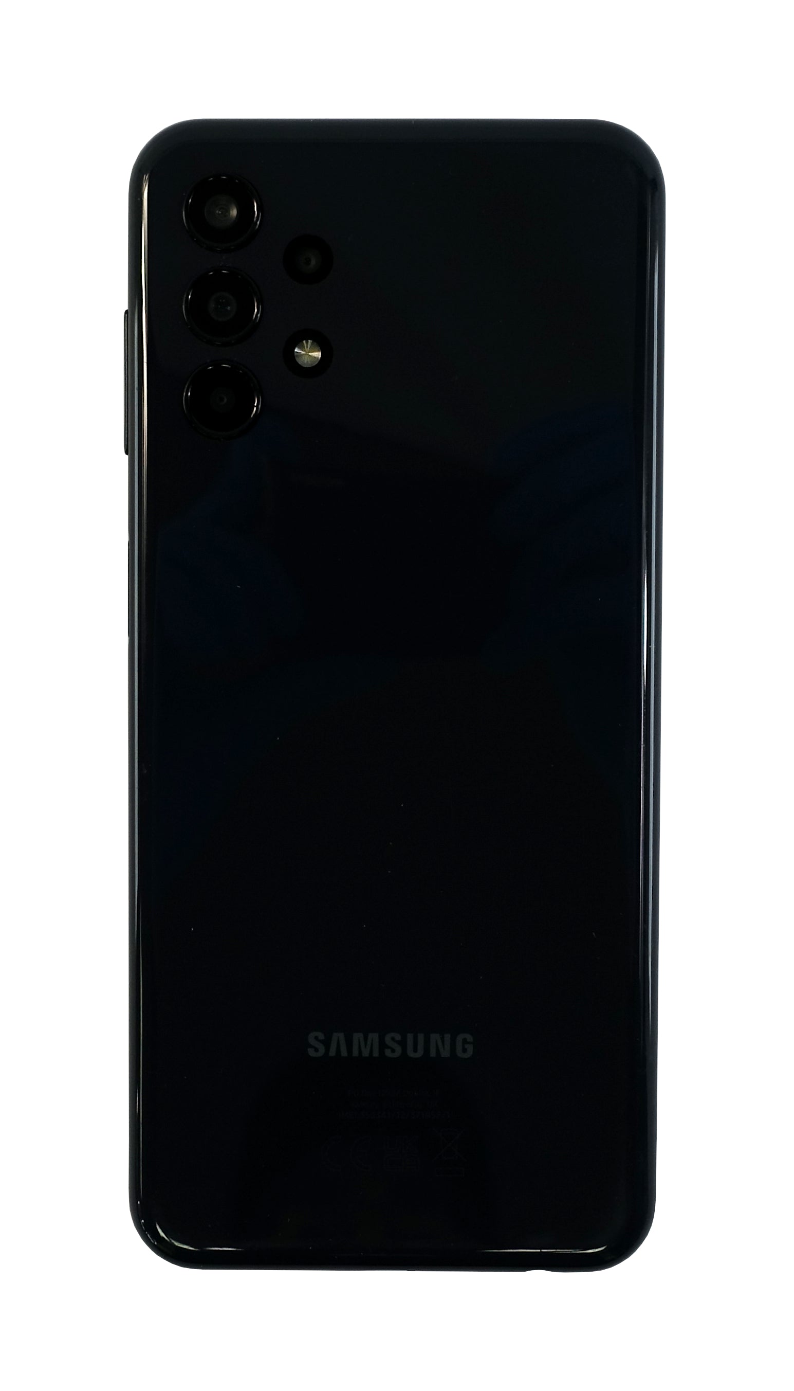 Samsung Galaxy A13 Smartphone, 64GB, Network Unlocked, Black, SM-A137F