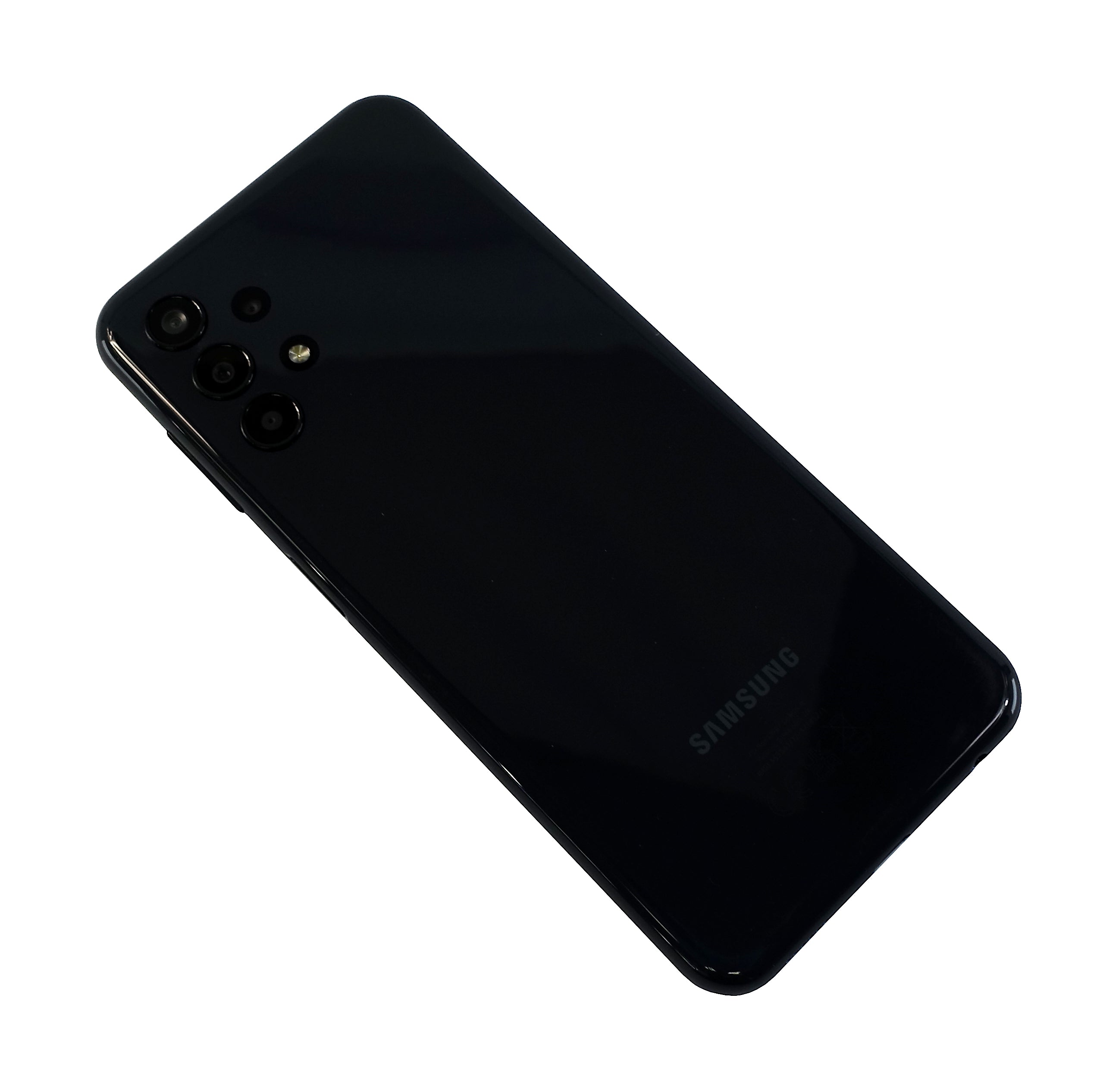 Samsung Galaxy A13 Smartphone, 64GB, Network Unlocked, Black, SM-A137F