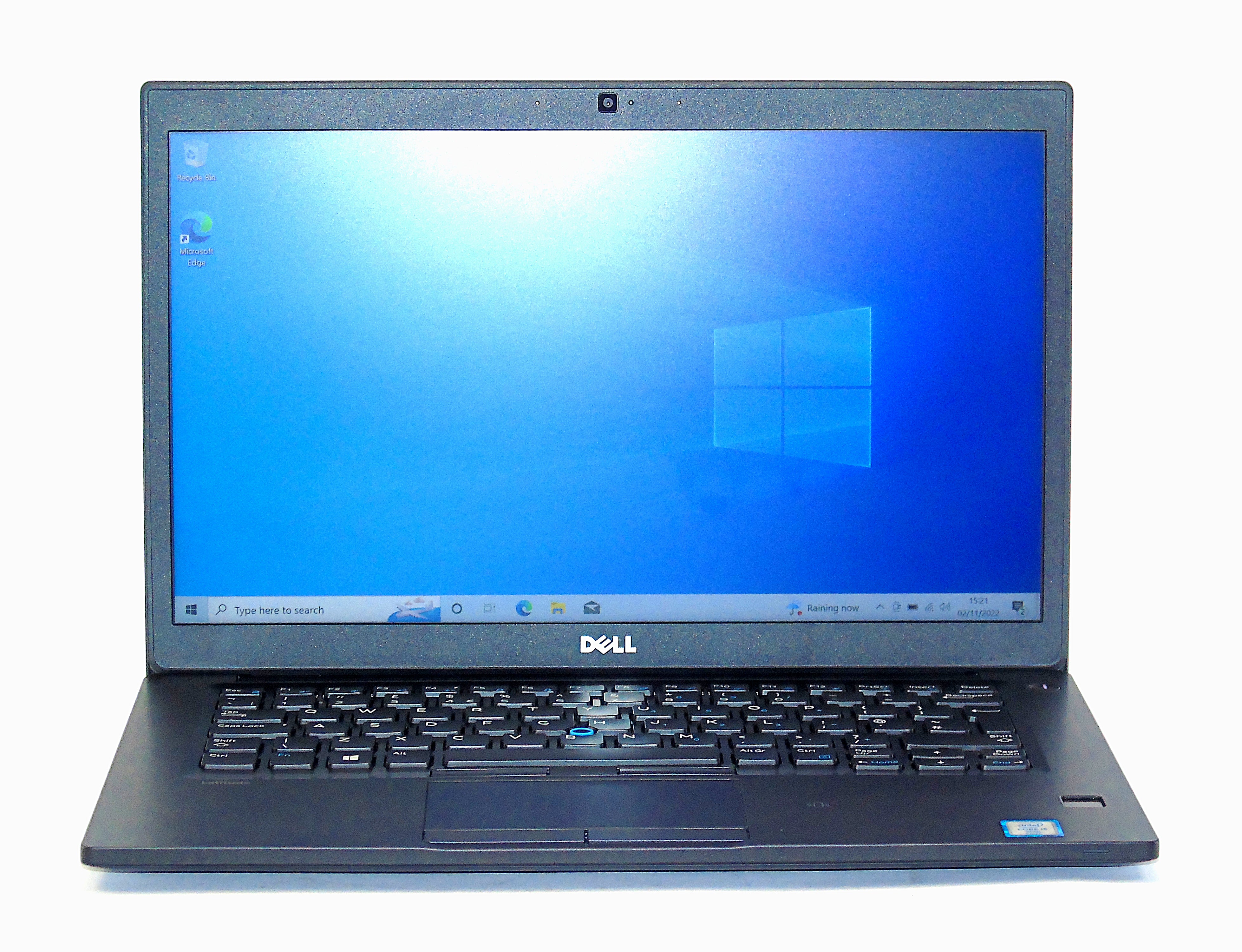Dell Latitude 7480 Laptop, 14" Intel® Core™ i5, 16GB RAM, 512GB SSD