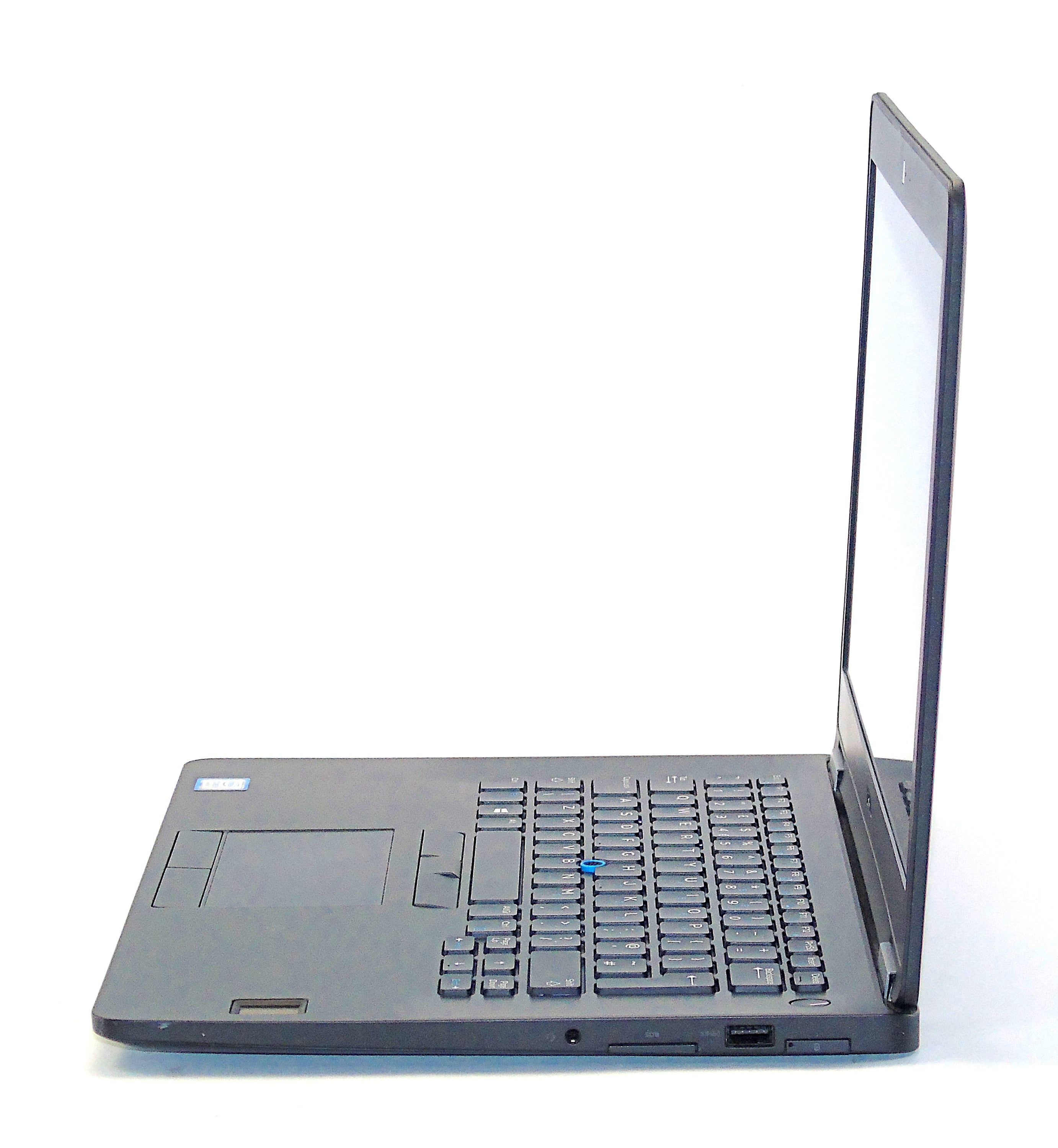 Dell Latitude E7470 Laptop, 13.9" i5 6th Gen, 8GB RAM, 256GB SSD