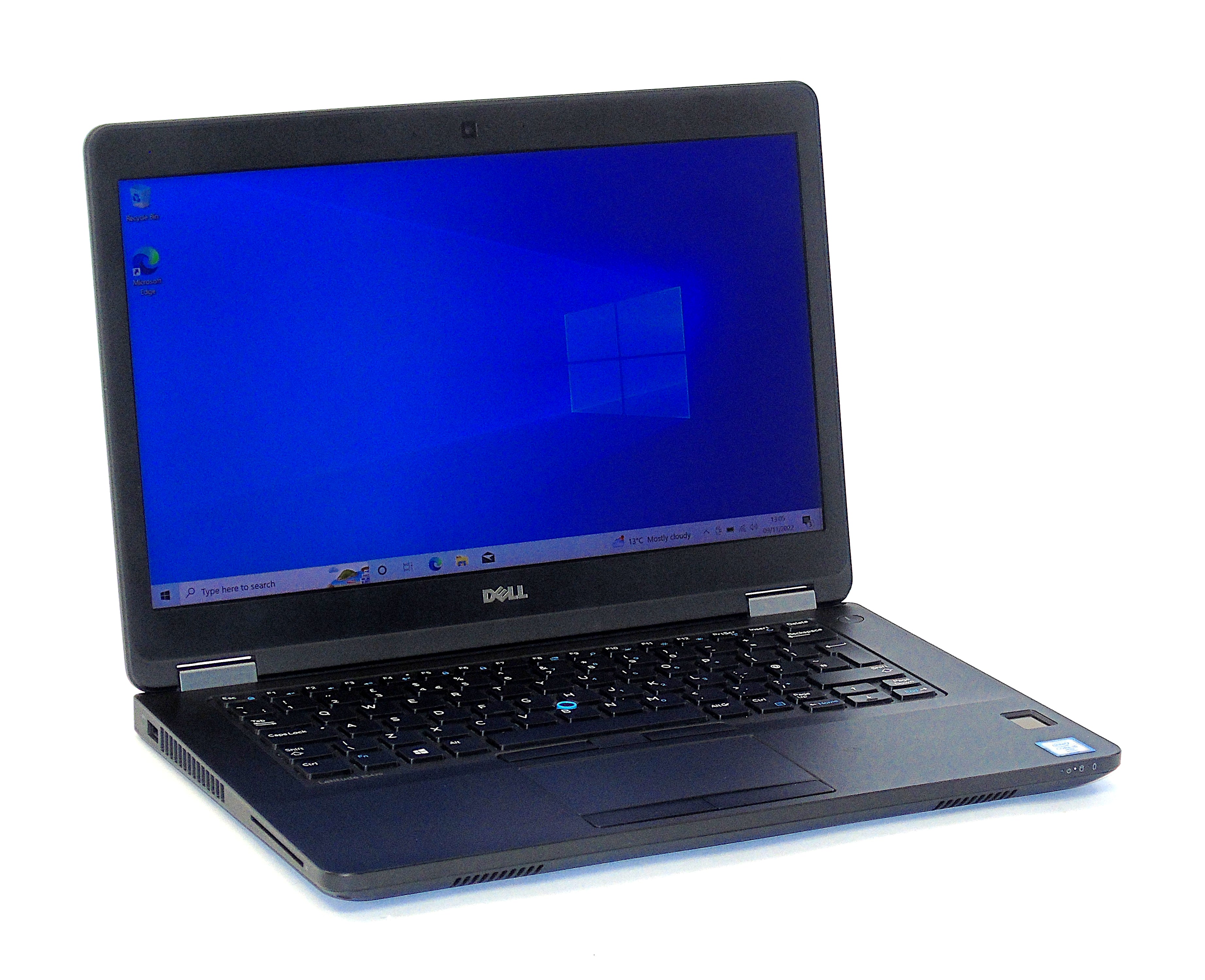 Dell Latitude E5470 Laptop, 14" Core i5 6th Gen, 8GB RAM, 256GB SSD