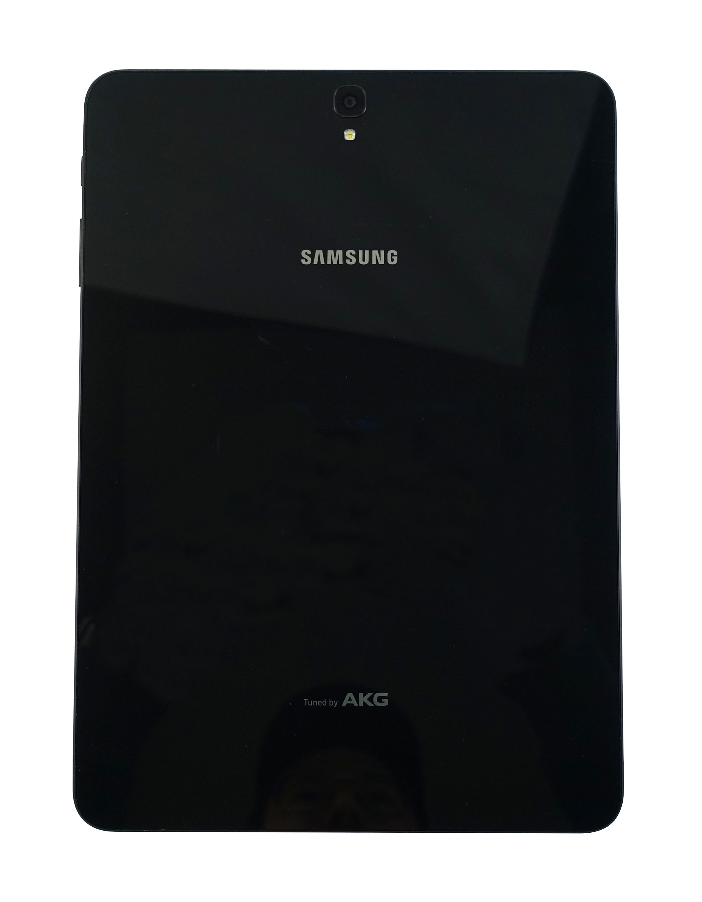 Samsung Galaxy Tab S3 Tablet, 9.7", 32GB, WiFi, Black, SM-T820