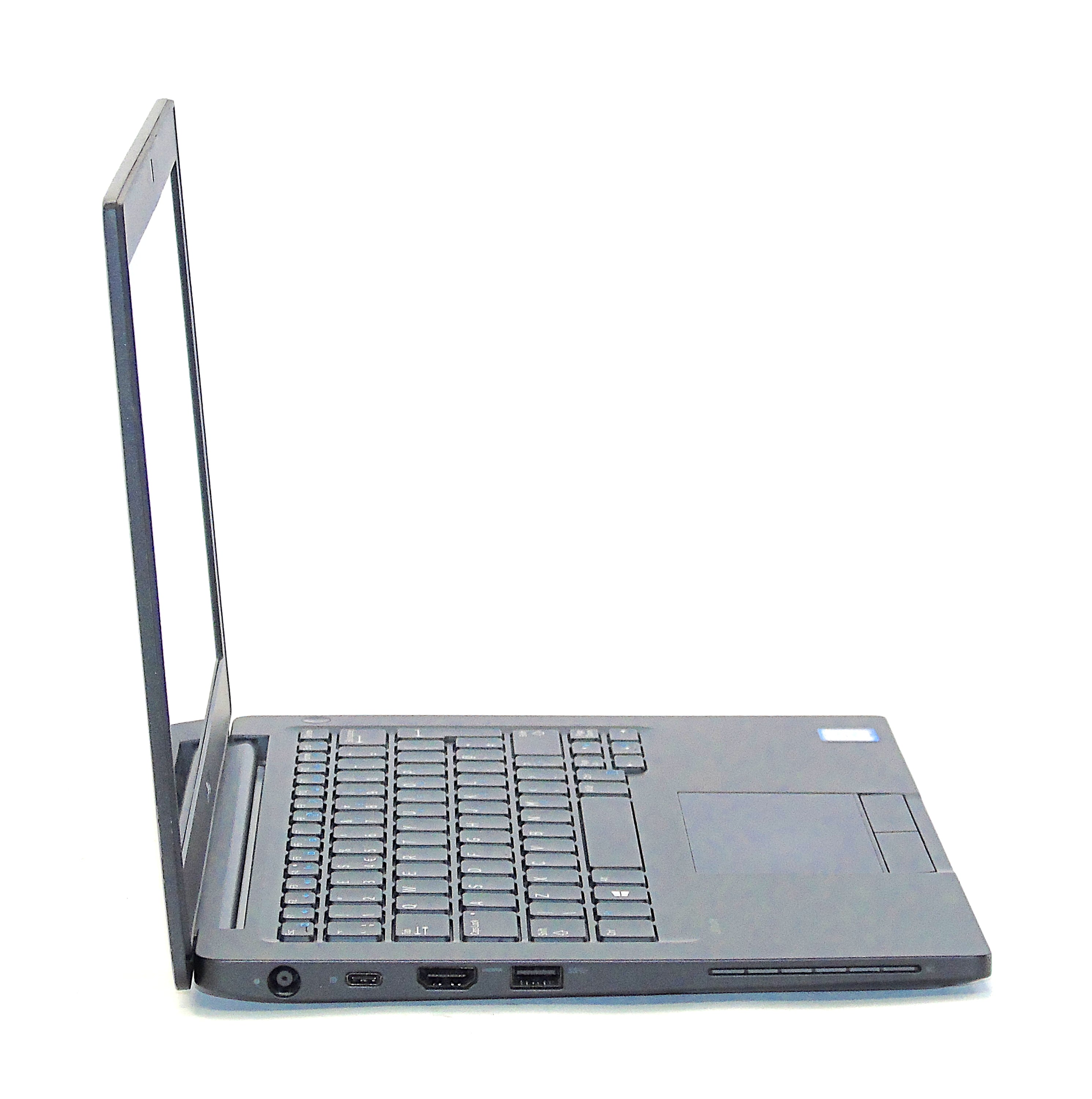 Dell Latitude 7390 Laptop, 13.3" Core i5 8th Gen, 8GB RAM, 256GB SSD