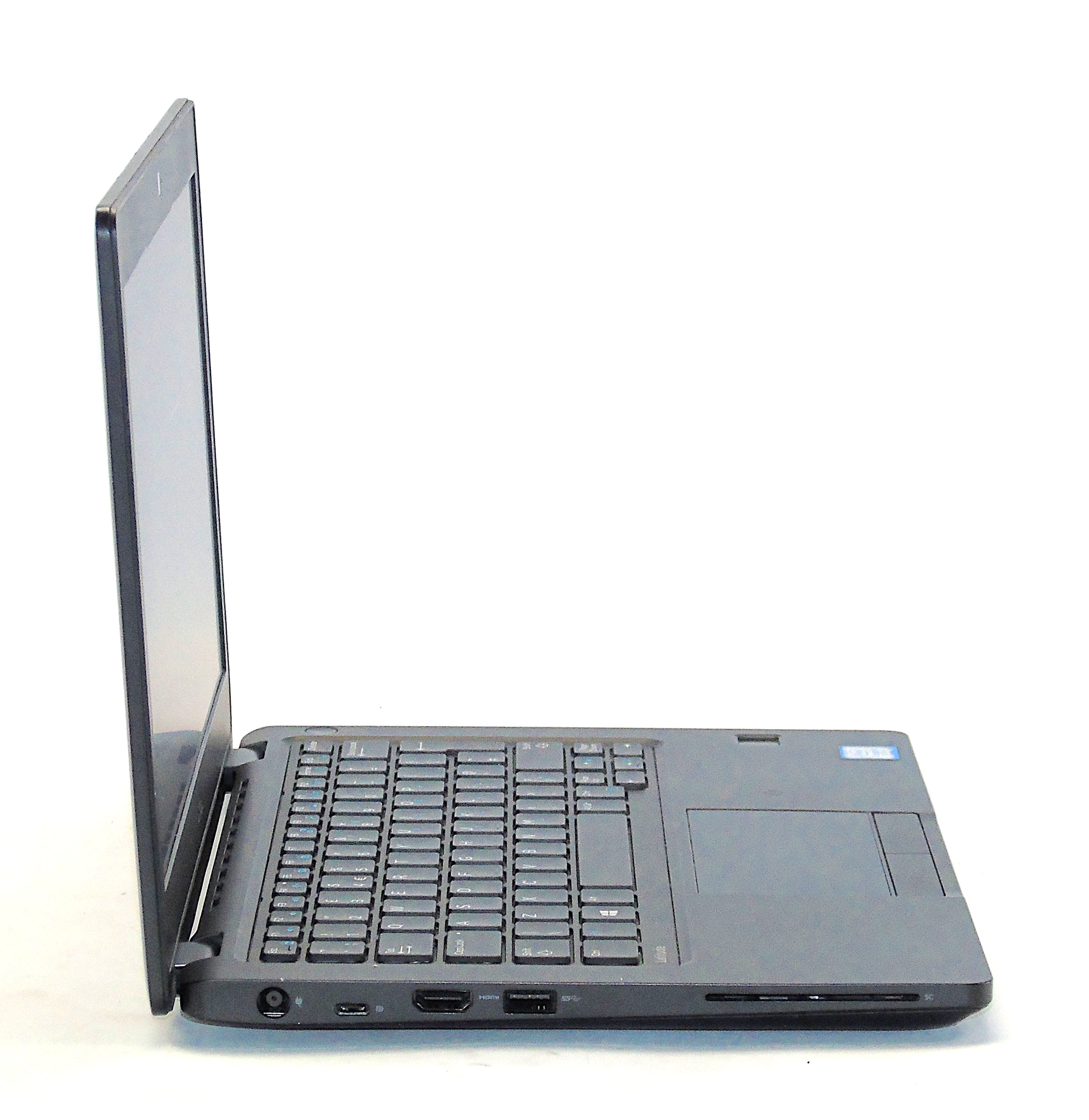 Dell Latitude 5280 Laptop, 12.5" Core i5 7th Gen, 8GB RAM, 256GB SSD, Windows 11