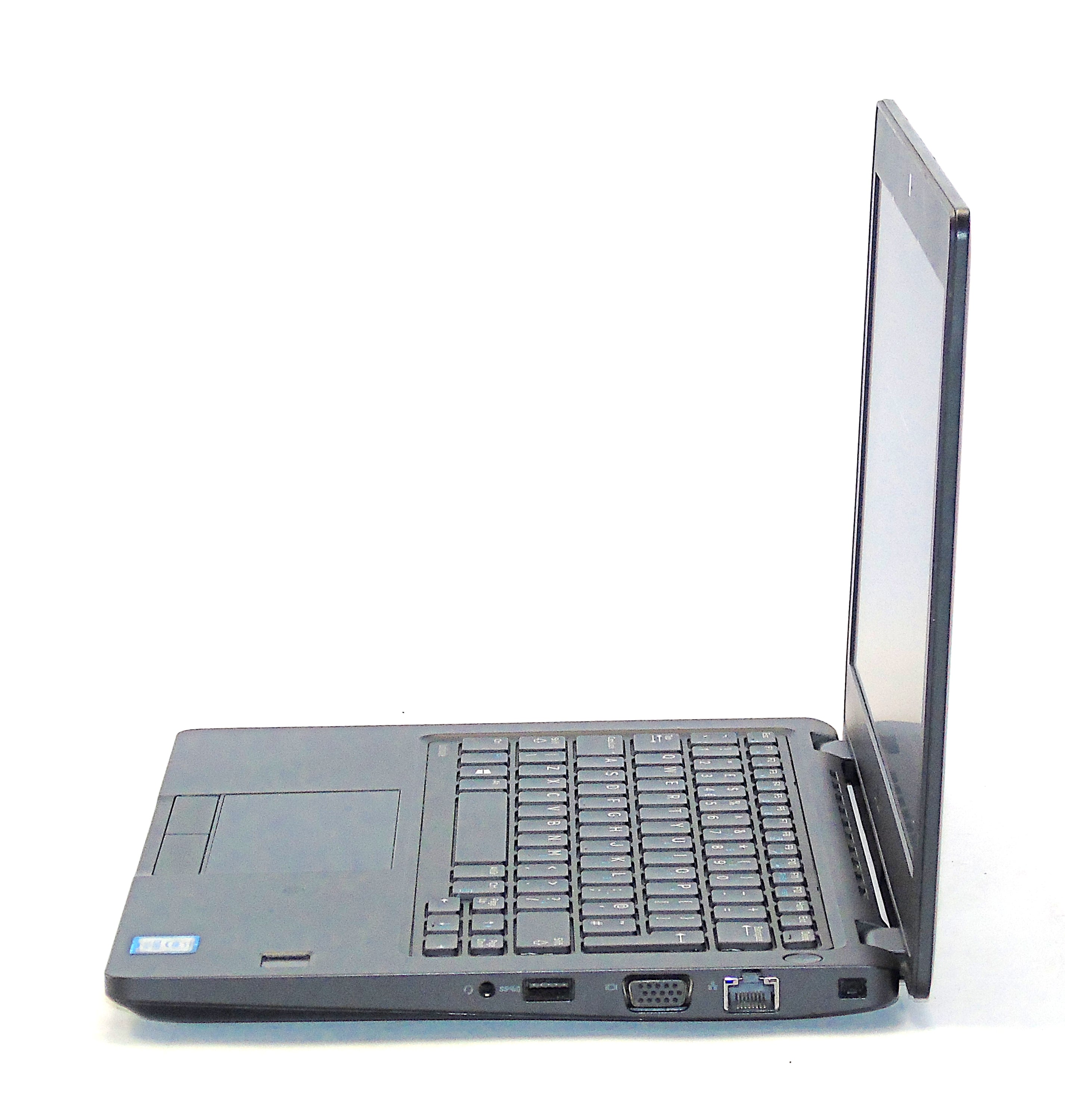 Dell Latitude 5280 Laptop, 12.5" Core i5 7th Gen, 8GB RAM, 256GB SSD