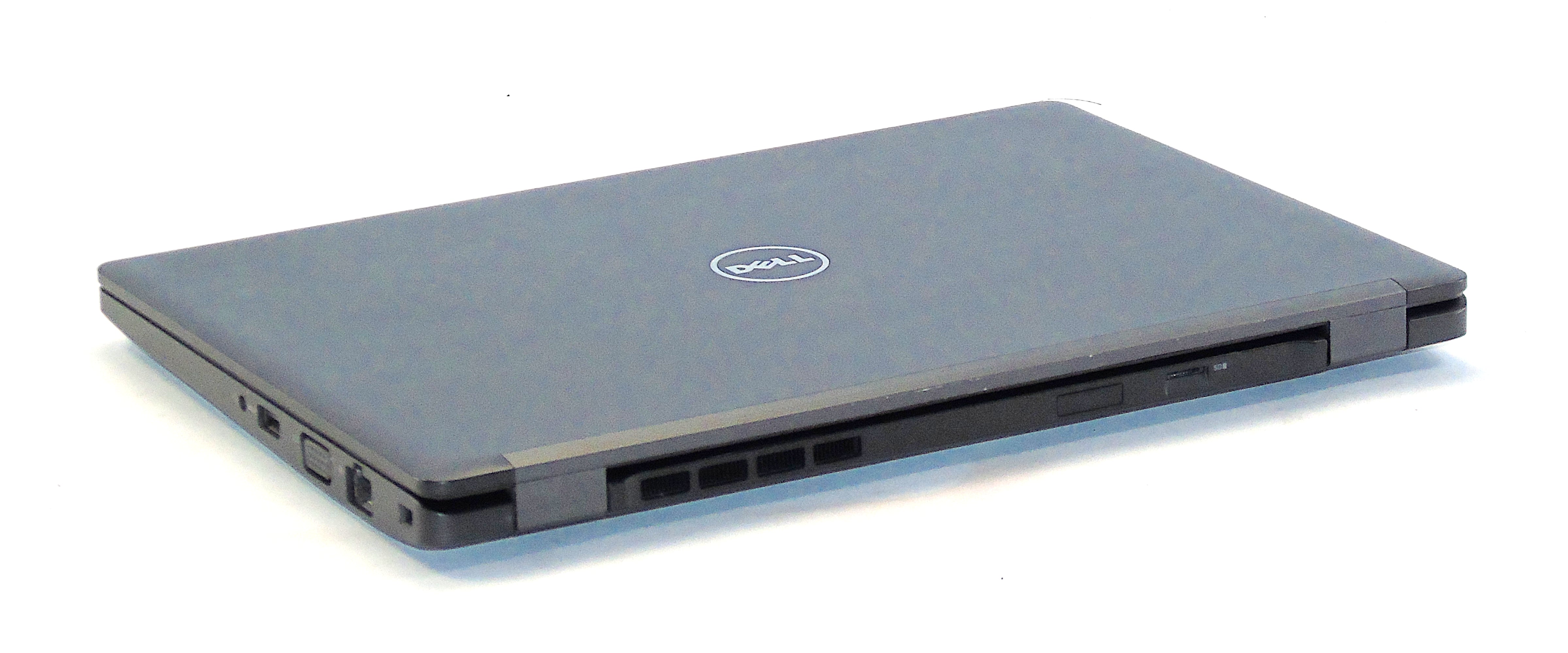 Dell Latitude 5280 Laptop, 12.5" Core i7 7th Gen, 8GB RAM, 256GB SSD