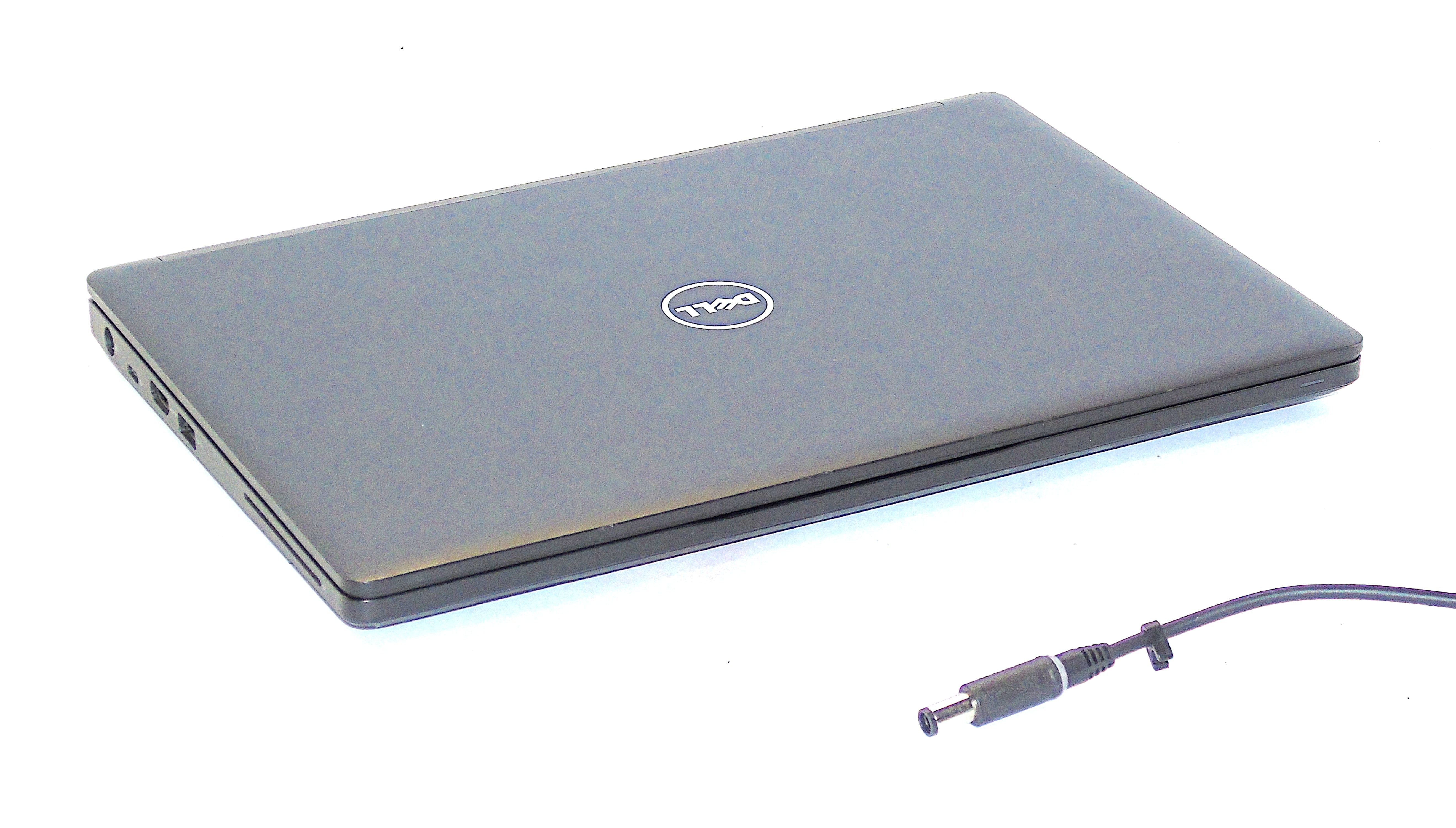 Dell Latitude 5280 Laptop, 12.5" Core i7 7th Gen, 8GB RAM, 256GB SSD