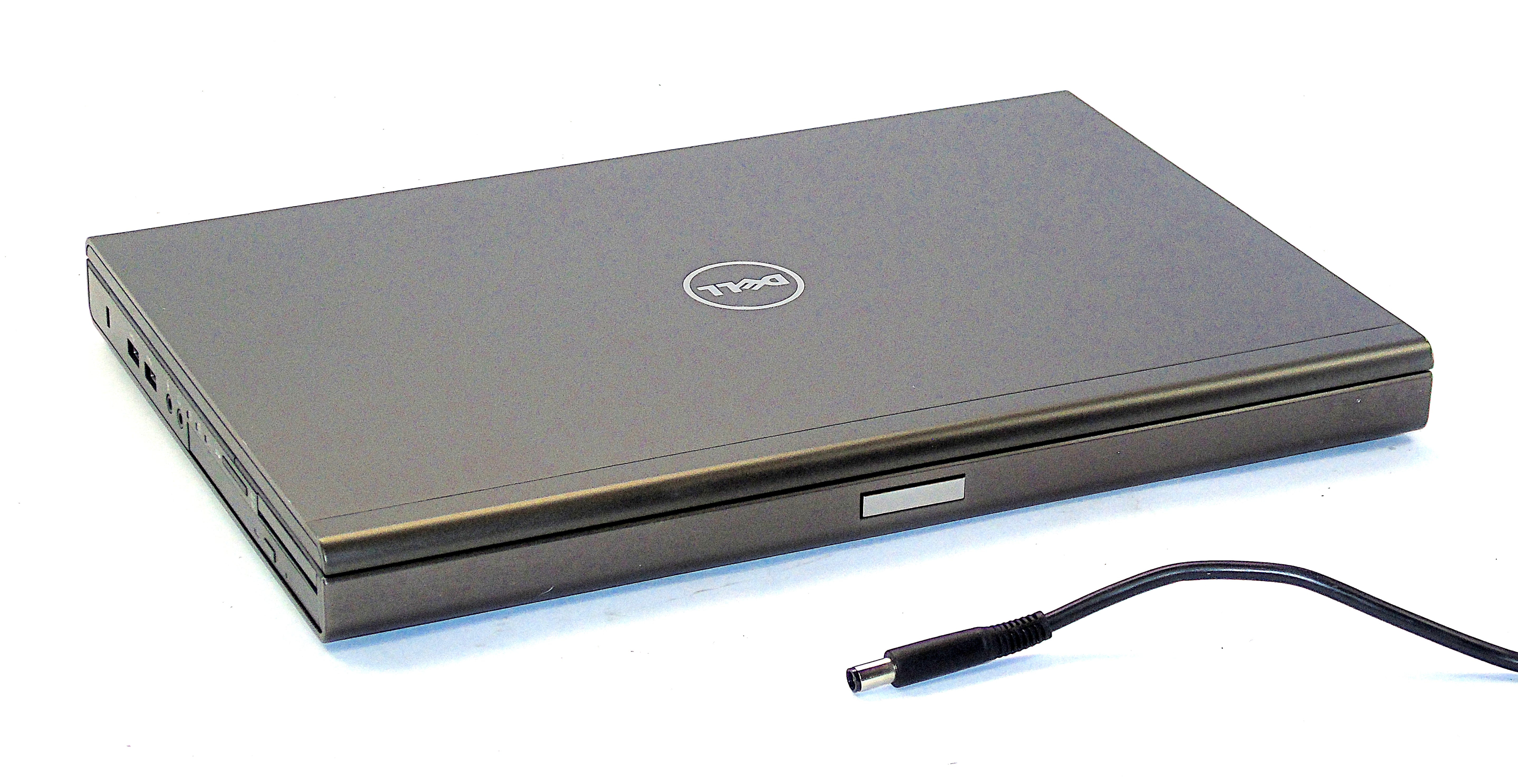 Dell Precision M4800 Laptop, 15.6" Core i7, 32GB RAM, 512GB SSD