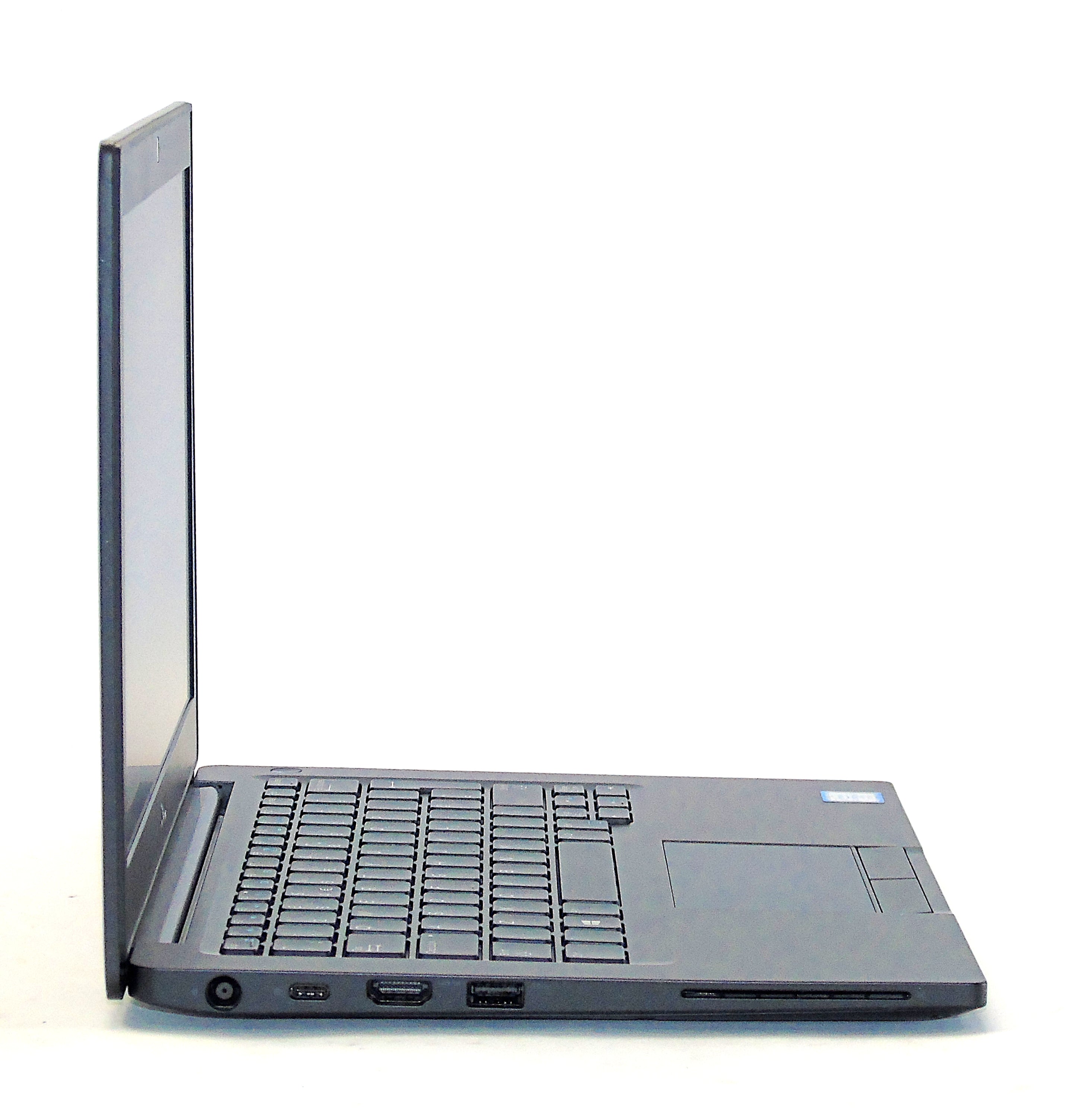 Dell Latitude 7290 Laptop, 12.5" Intel® Core™ i5, 8GB RAM, 256GB SSD