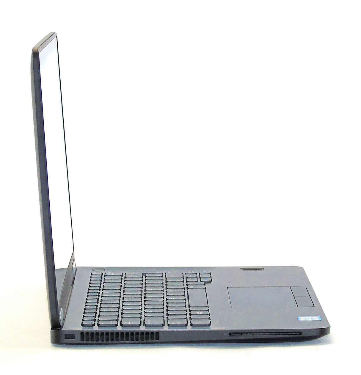 Dell Latitude E7270 Laptop, 12.5" i5 6th Gen, 8GB RAM, 128GB SSD, Windows 10