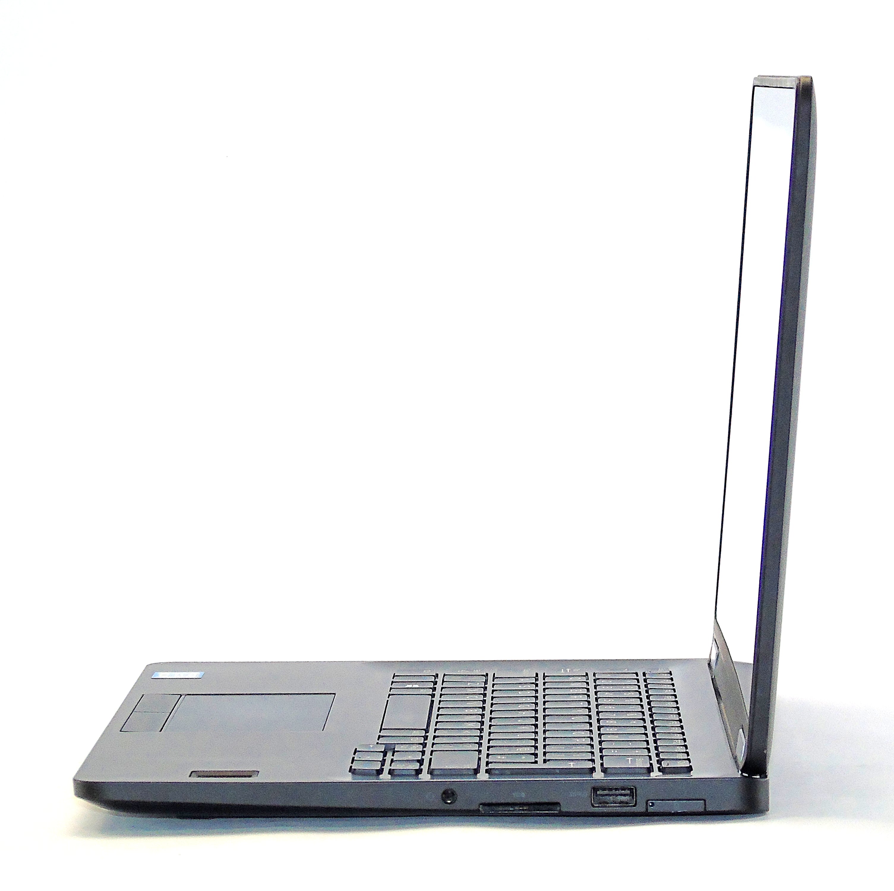 Dell Latitude E7270 Laptop, 12.5" Intel Core i5, 8GB RAM, 128GB SSD