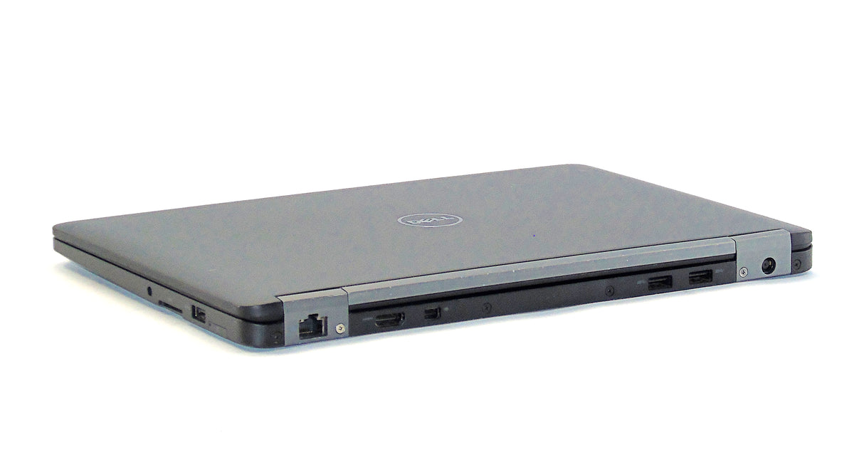 Dell Latitude E7270 Laptop, 12.5" i7 6th Gen, 8GB RAM, 240GB SSD