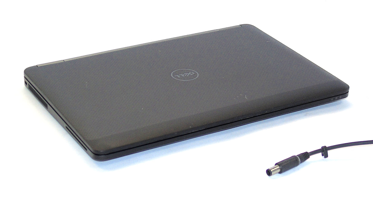 Dell Latitude E7270 Laptop, 12.5" i7 6th Gen, 8GB RAM, 240GB SSD