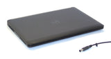 Dell Latitude E7270 Laptop, 12.5" i7 6th Gen, 8GB RAM, 240GB SSD
