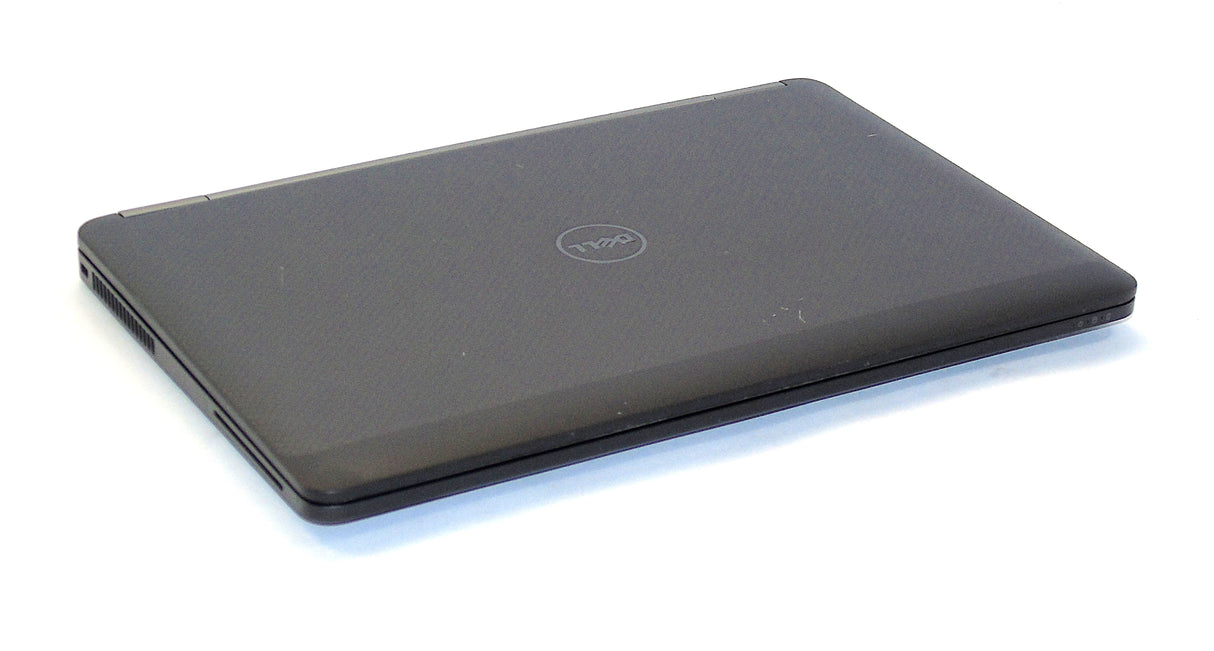 Dell Latitude E7270 Laptop, 12.5" i5 6th Gen, 8GB RAM, 128GB SSD, Windows 10