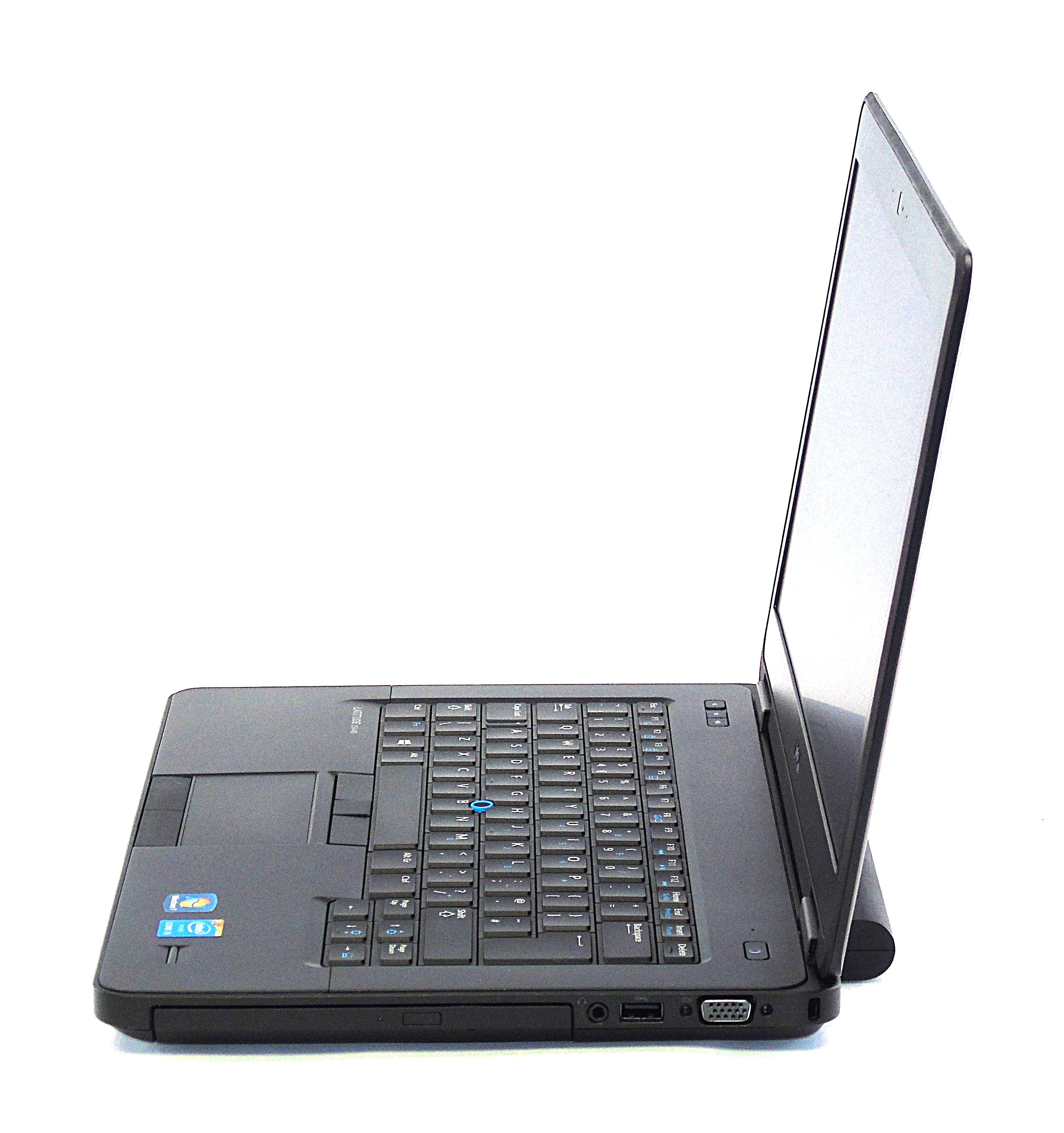 Dell Latitude E5440 Laptop, 14" i3 4th Gen, 8GB RAM, 256GB SSD