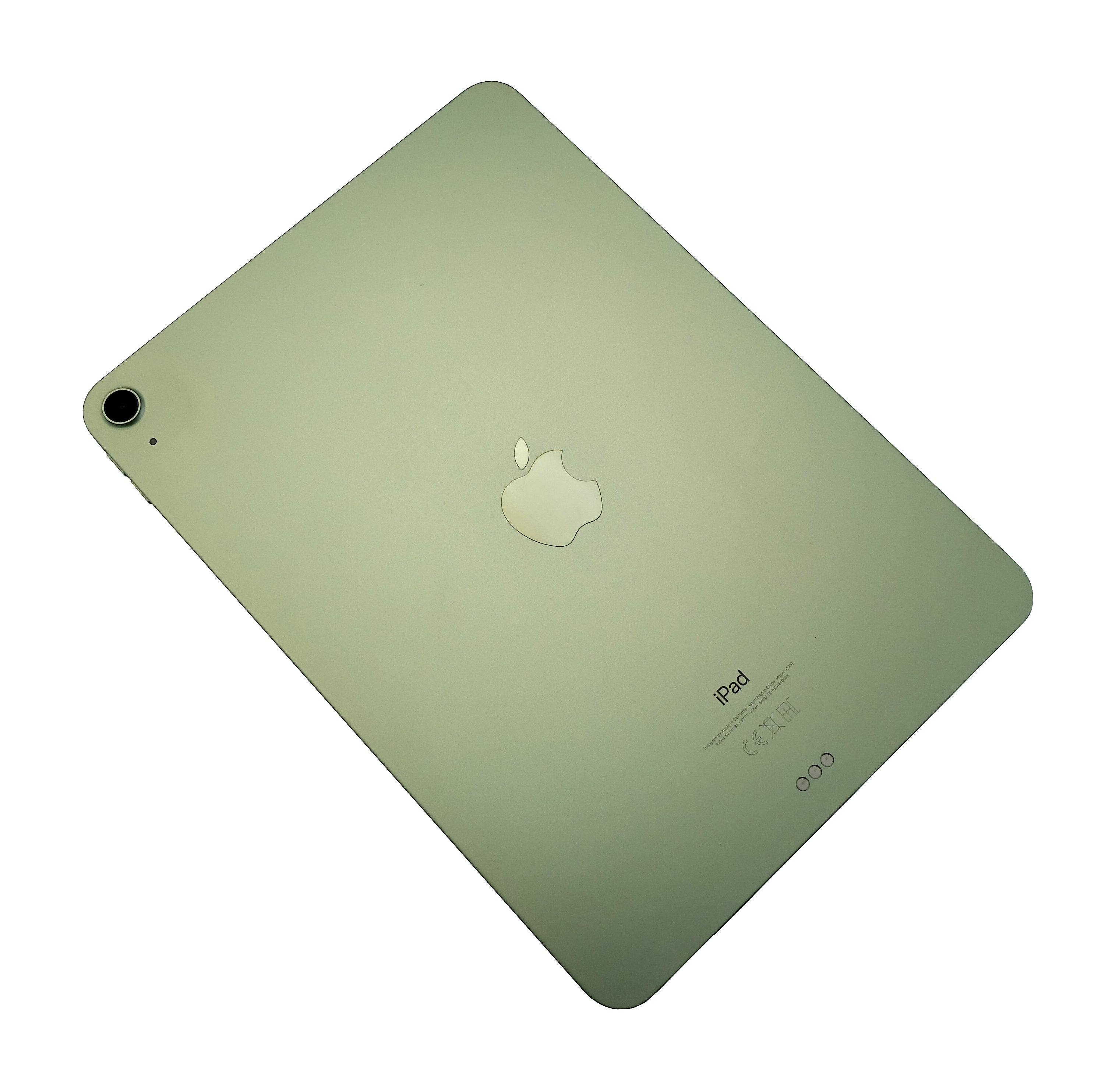 Apple iPad Air 4th Generation Tablet,10.9", 64GB, WiFi, Green, A2316
