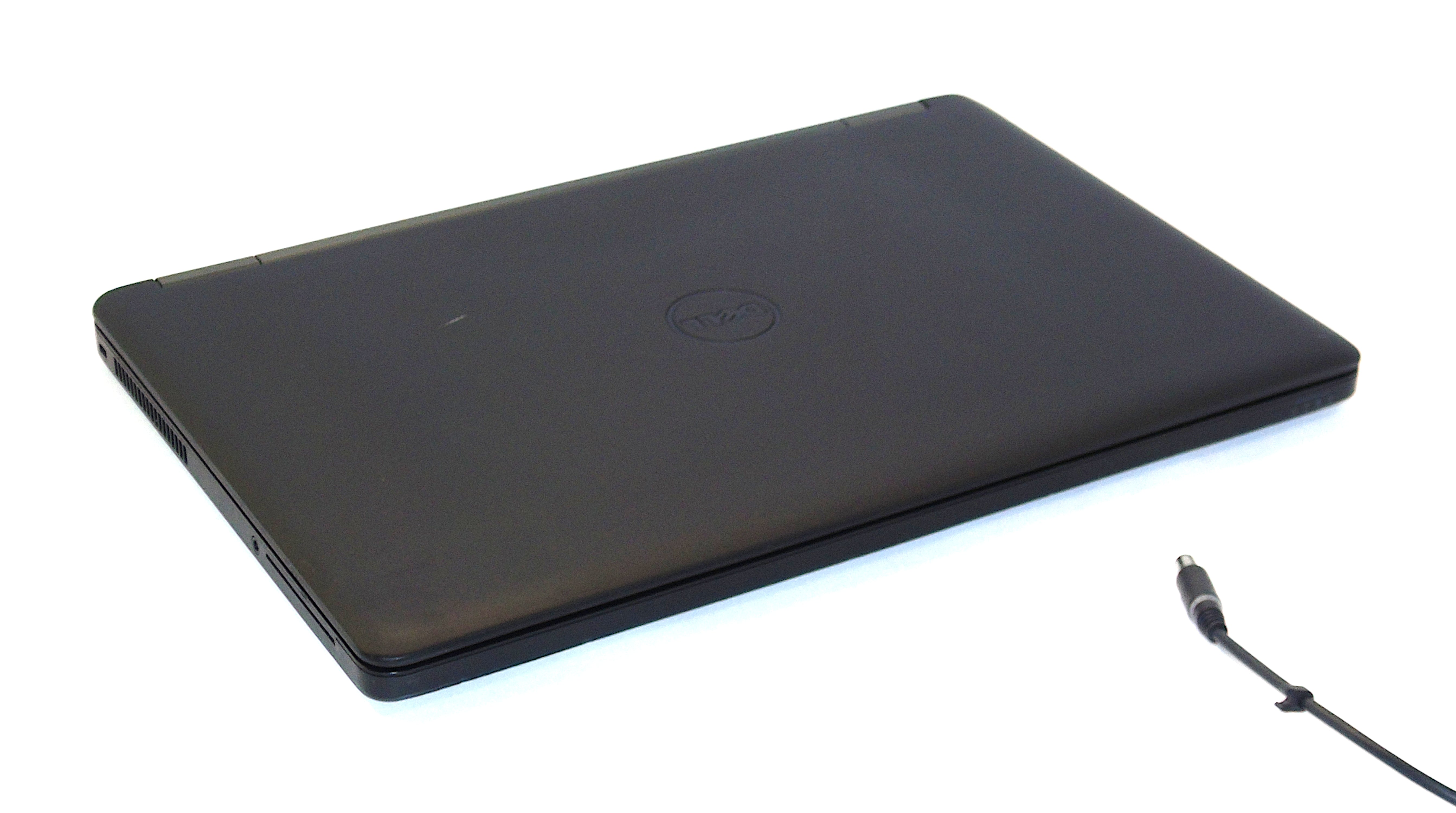 Dell Latitude E5550 Laptop, 15.5" i7 5th Gen, 8GB RAM, 256GB SSD, Windows 11