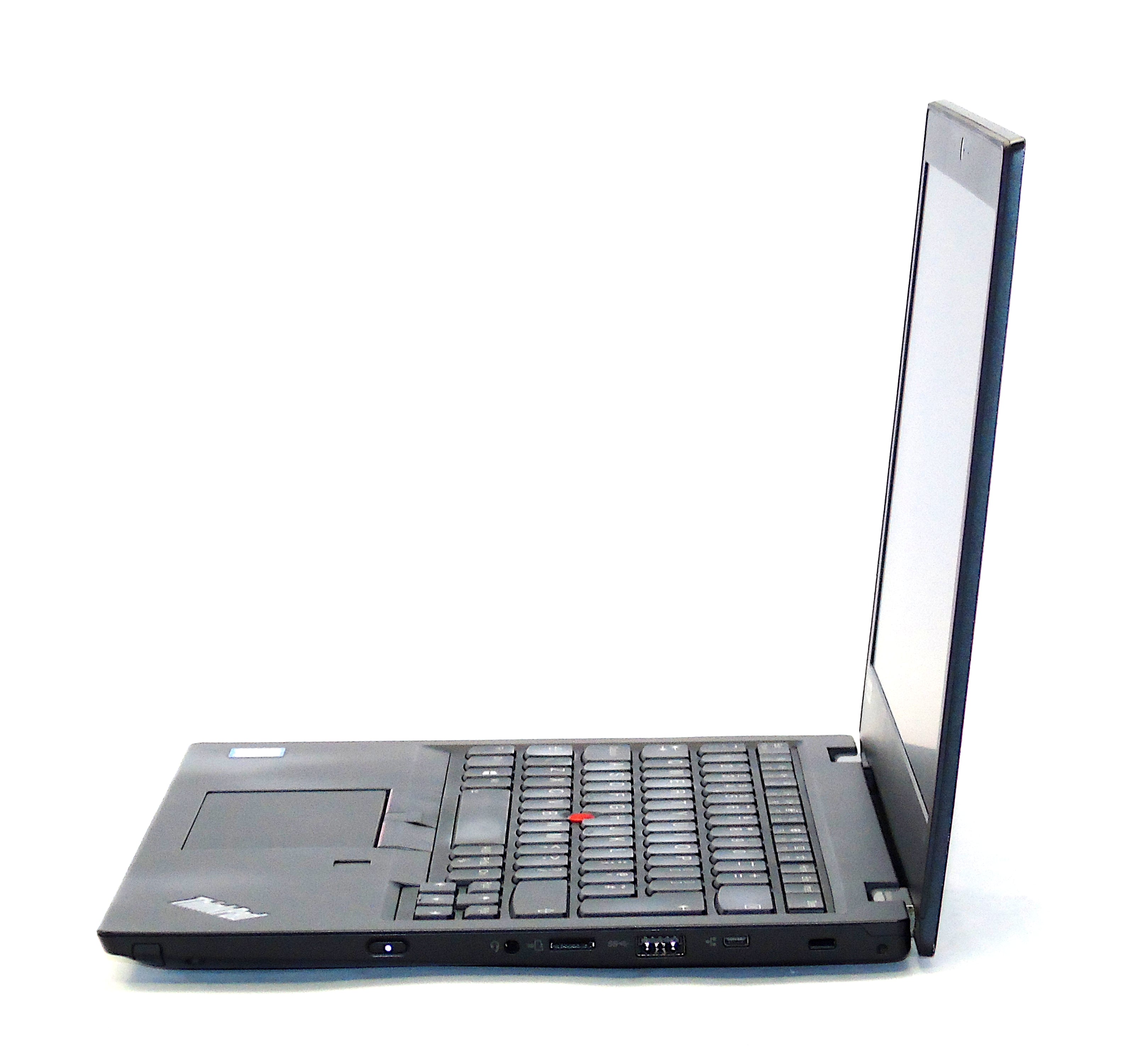 Lenovo ThinkPad L380 Laptop, 13.2" i5 8th Gen, 8GB RAM, 256GB SSD