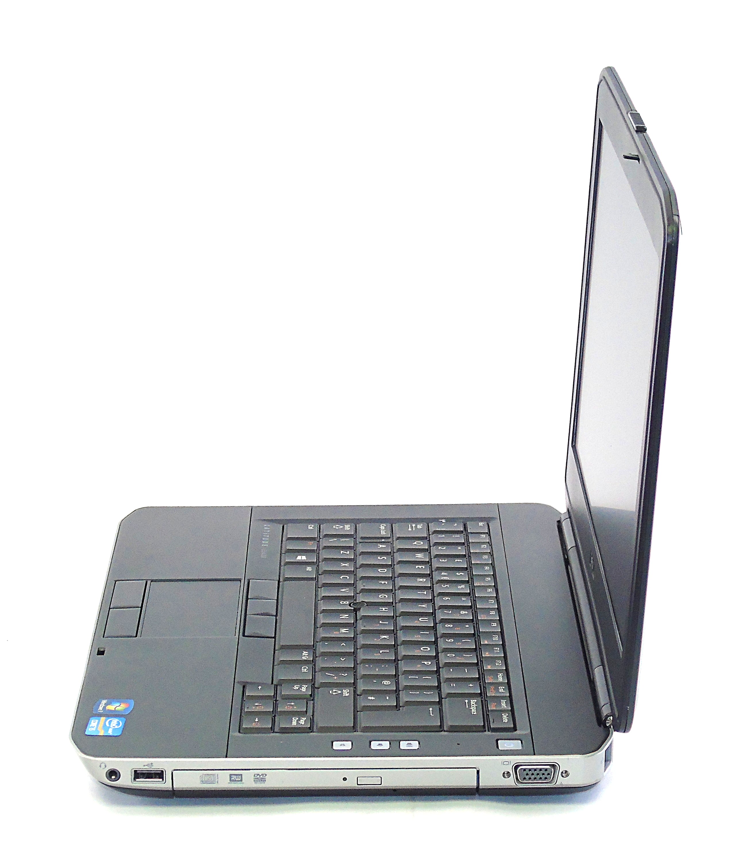 Dell Latitude E5430 Laptop, 14" i5 3rd Gen, 8GB RAM, 256GB SSD