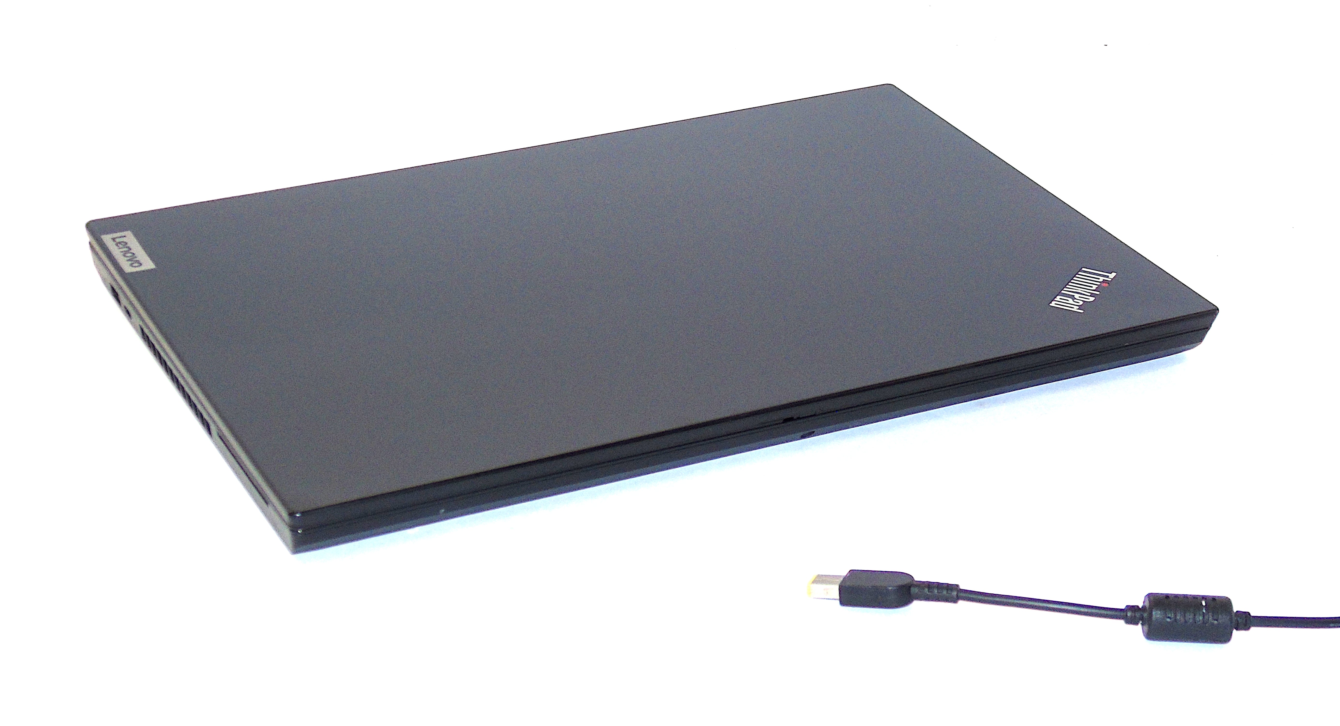 Lenovo ThinkPad P15V Laptop, 15.6" Intel Core i7, 16GB RAM 512GB SSD