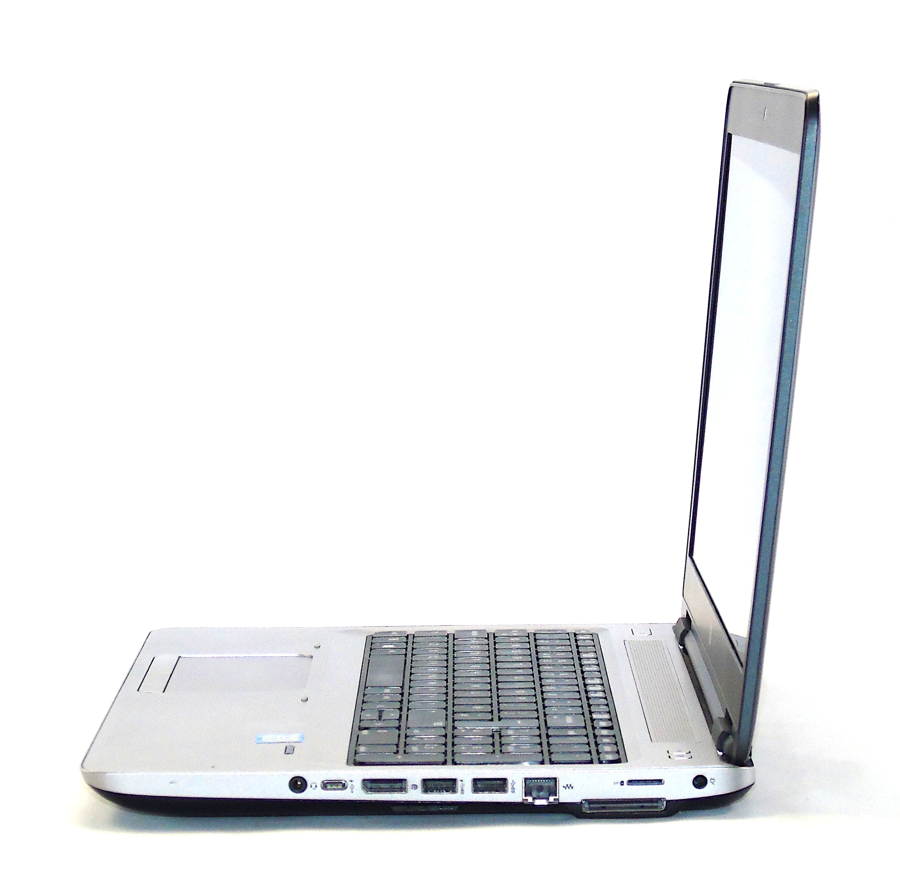 HP ProBook 650 G3 Laptop, 15.6" Core i5 7th Gen, 8GB RAM, 256GB SSD