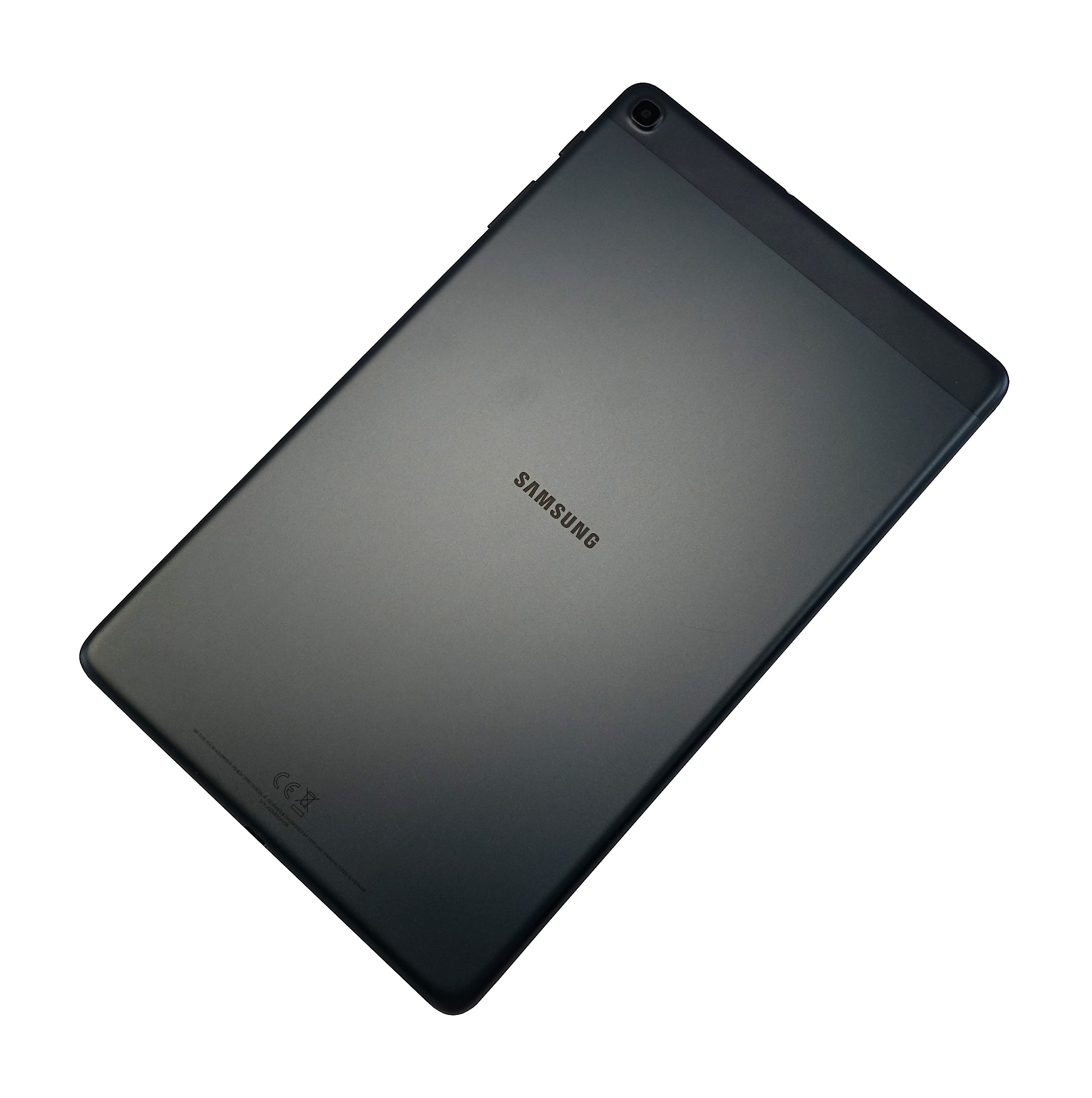 Samsung Galaxy Tab A (2019) Tablet, 10.1", 32GB, WiFi, Grey, SM-T510