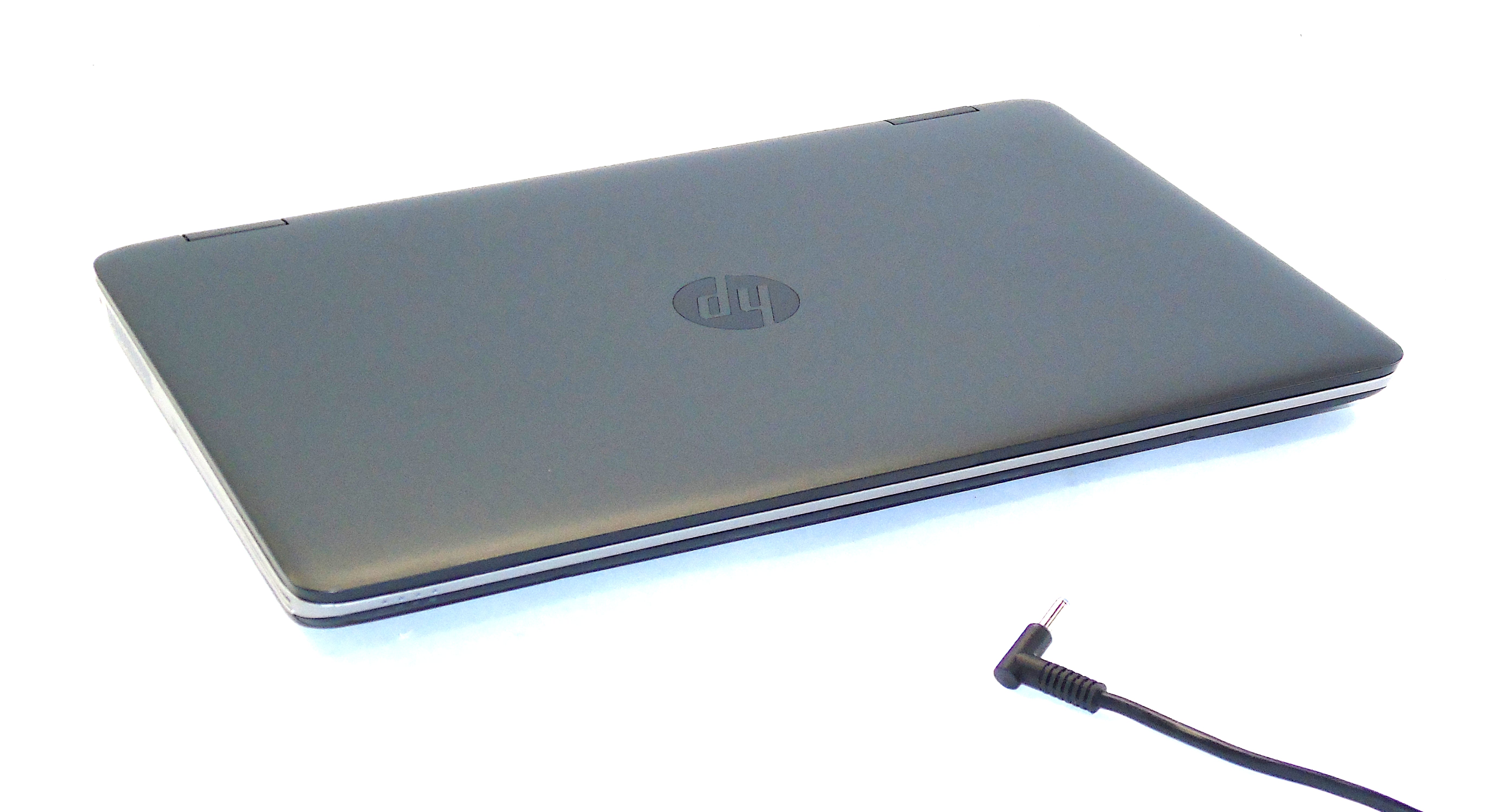 HP ProBook 650 G3 Laptop, 15.6" Core i5 7th Gen, 8GB RAM, 256GB SSD