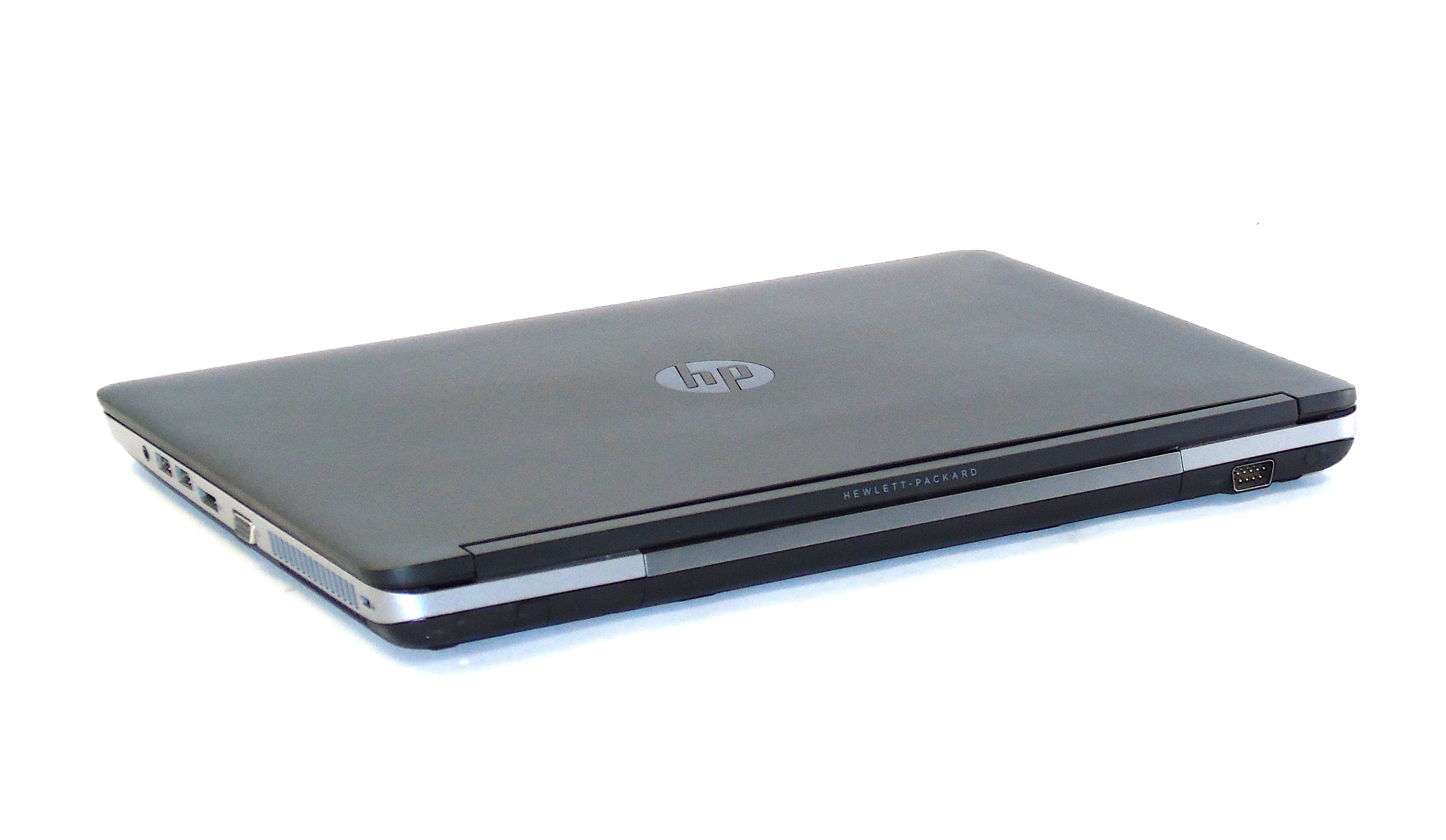 HP ProBook 650 G1 Laptop, 15.5" Core i5 4th Gen, 8GB RAM, 256GB SSD