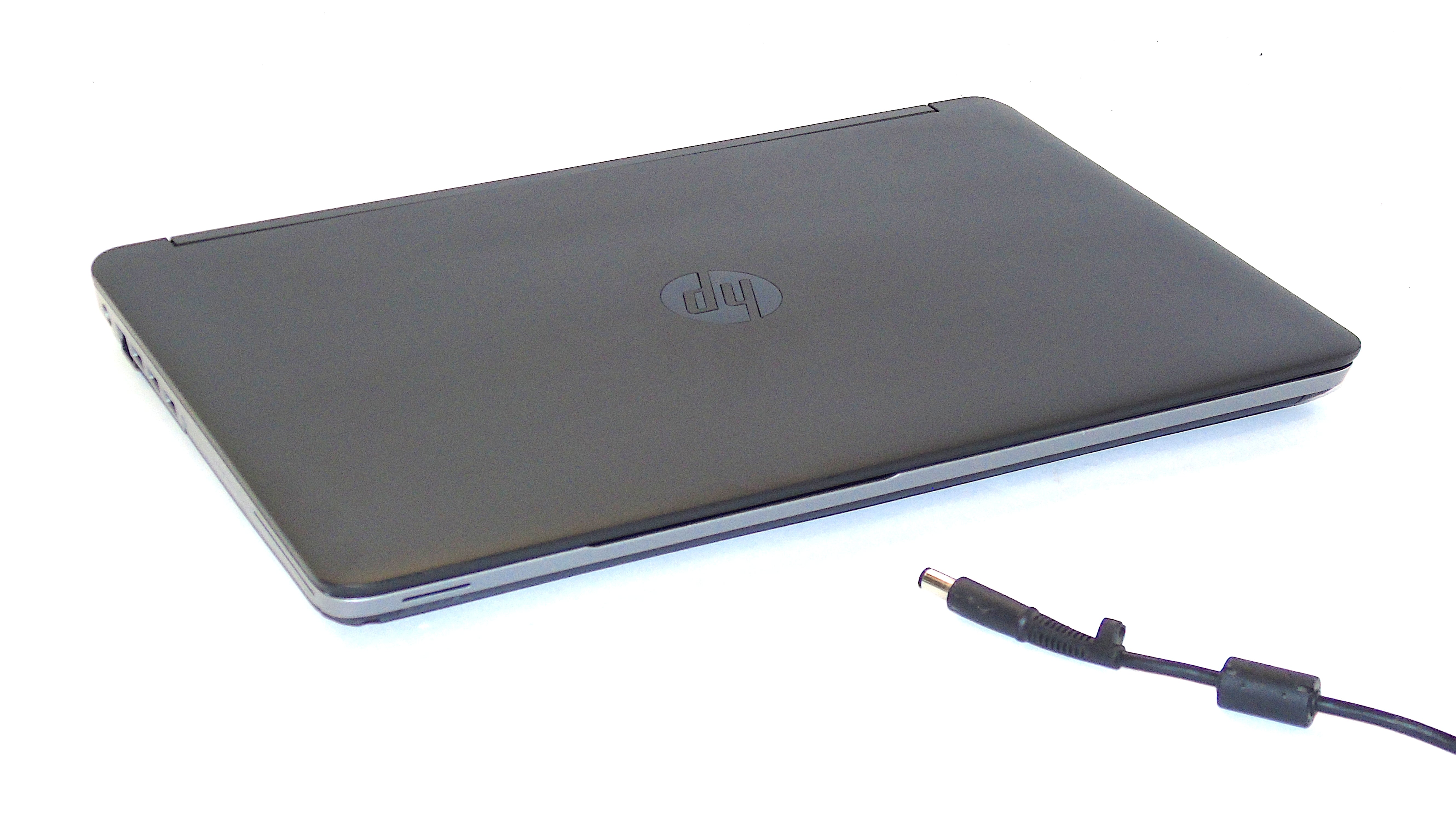 HP ProBook 650 G1 Laptop, 15.5" Core i5 4th Gen, 8GB RAM, 256GB SSD
