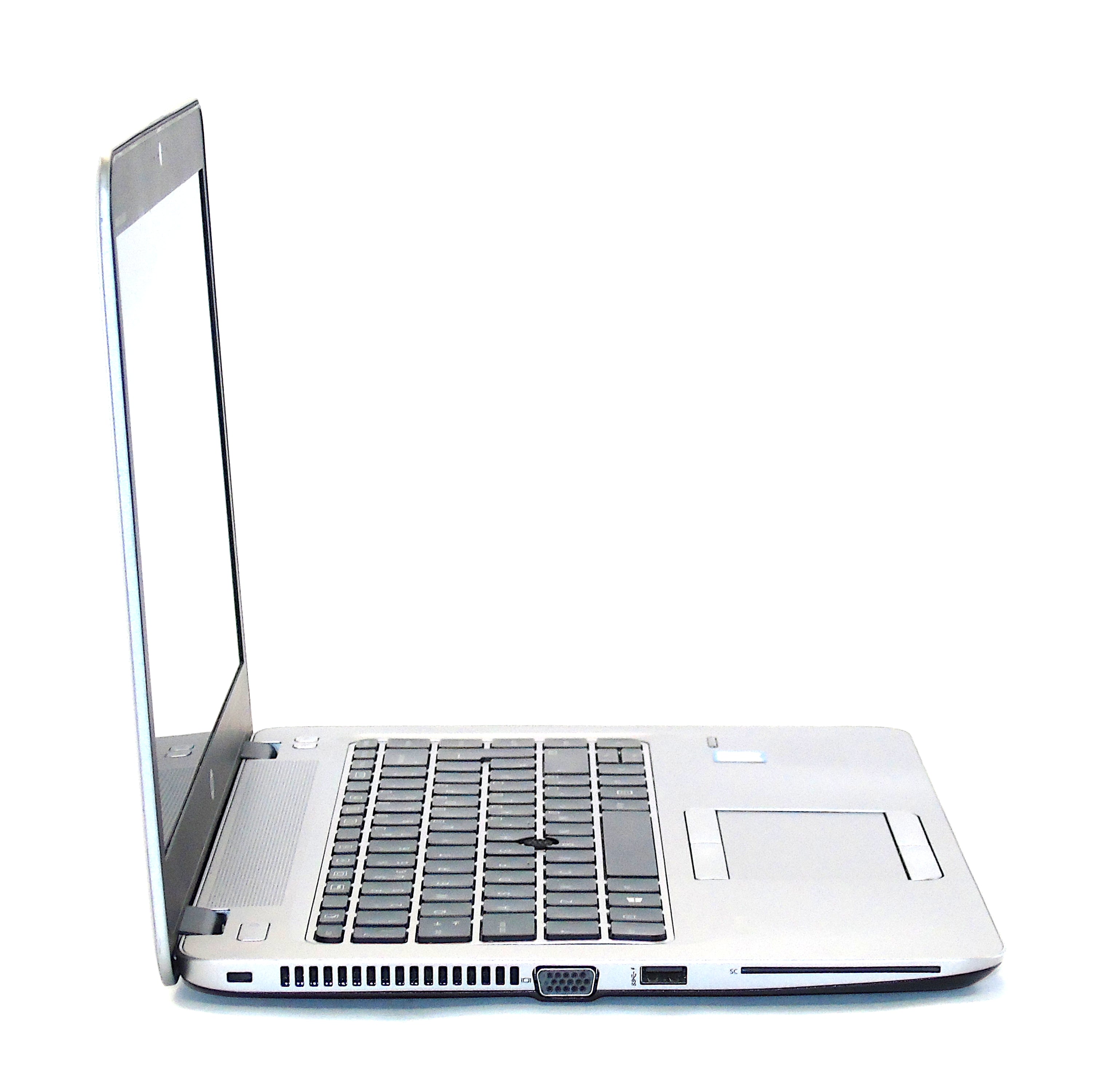 HP EliteBook 840 G4 Laptop, 13.9" i7 7th Gen, 16GB RAM, 512GB SSD, Windows 11